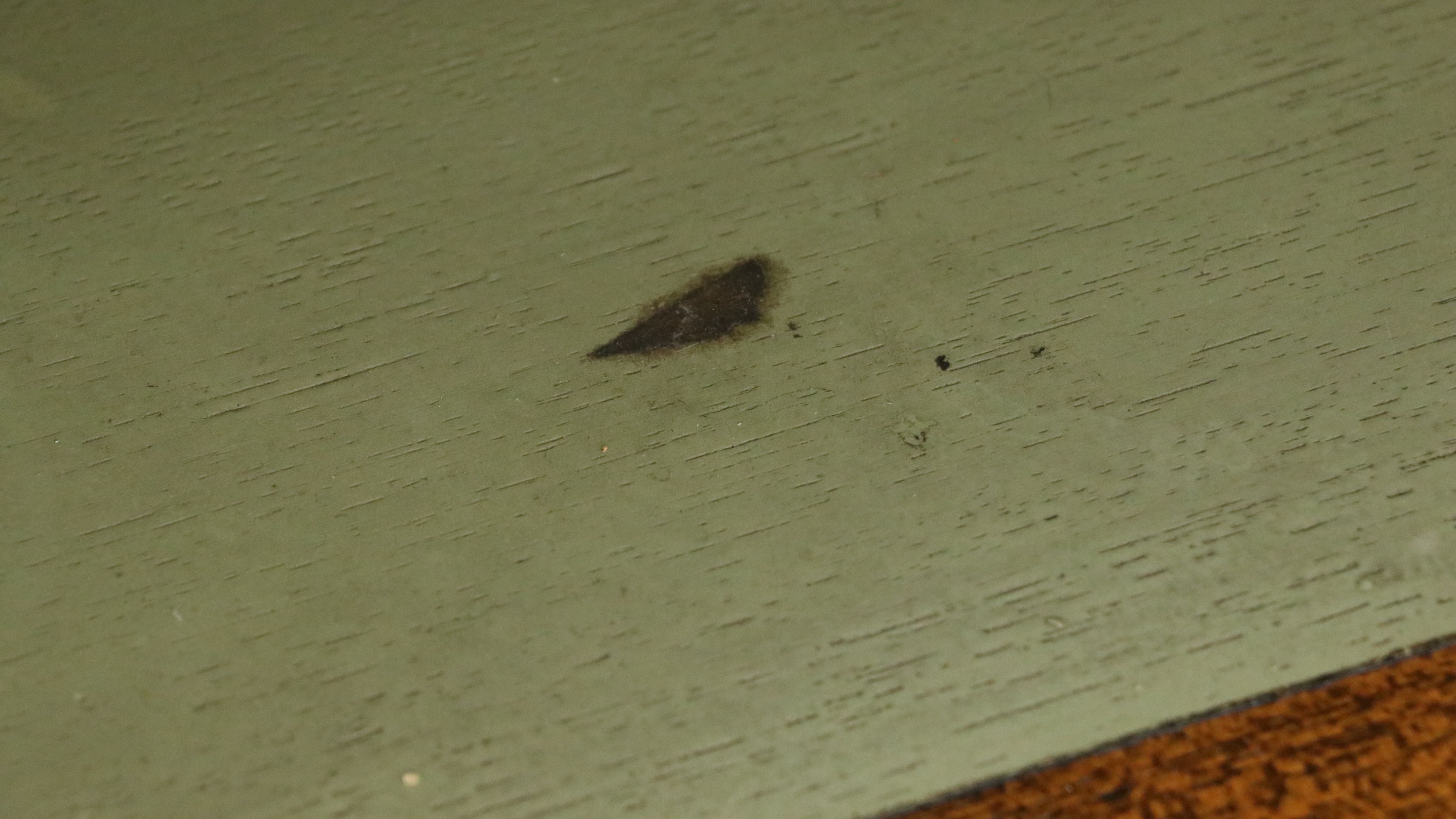 Chippendale Style Walnut Corner Étagère