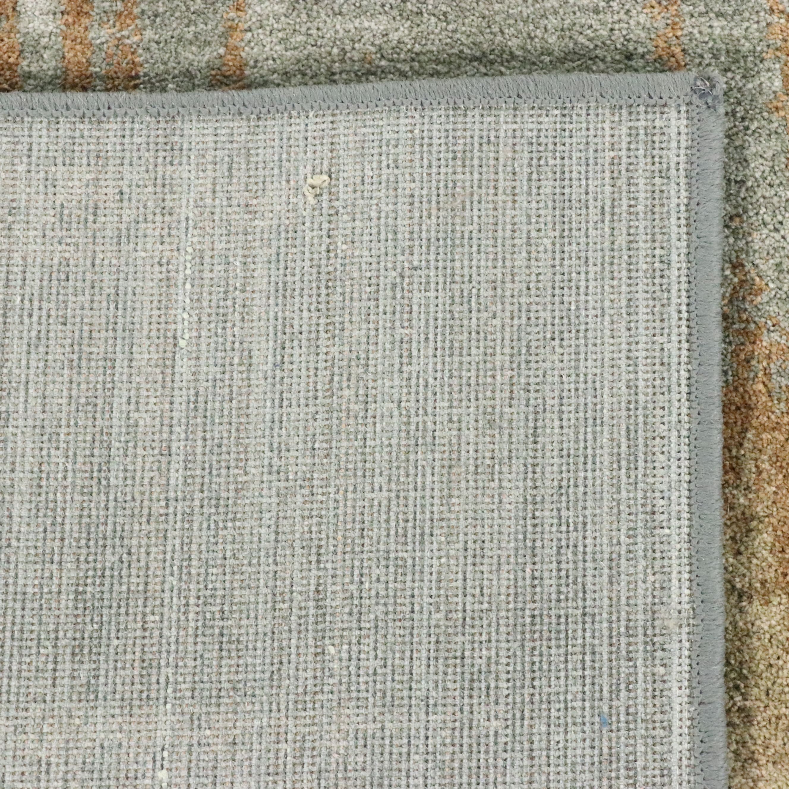 9'7 x 12'8 Machine Made The Rug Gallery Contemporary Room-Sized Rug