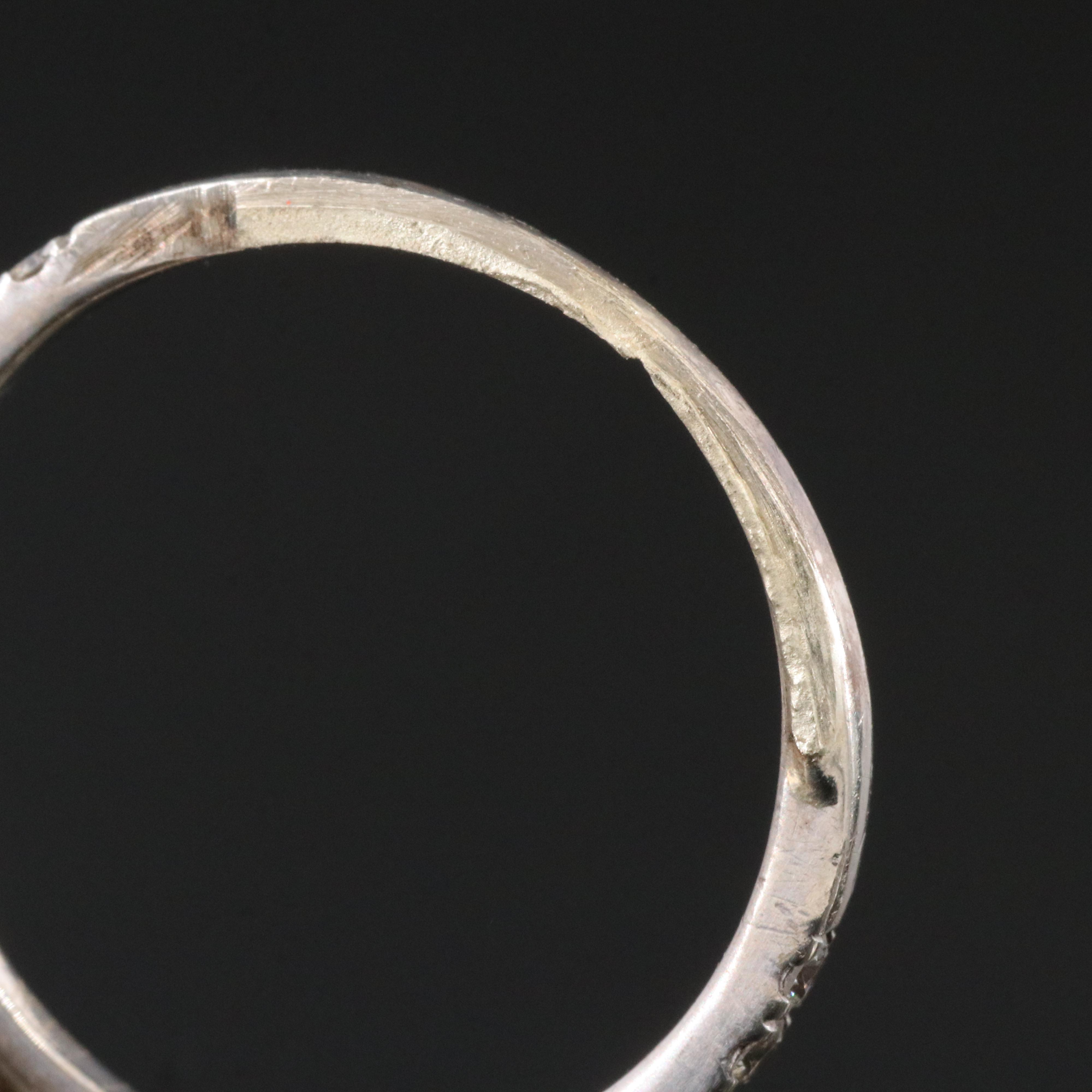 14K 1.67 CTW Diamond Ring