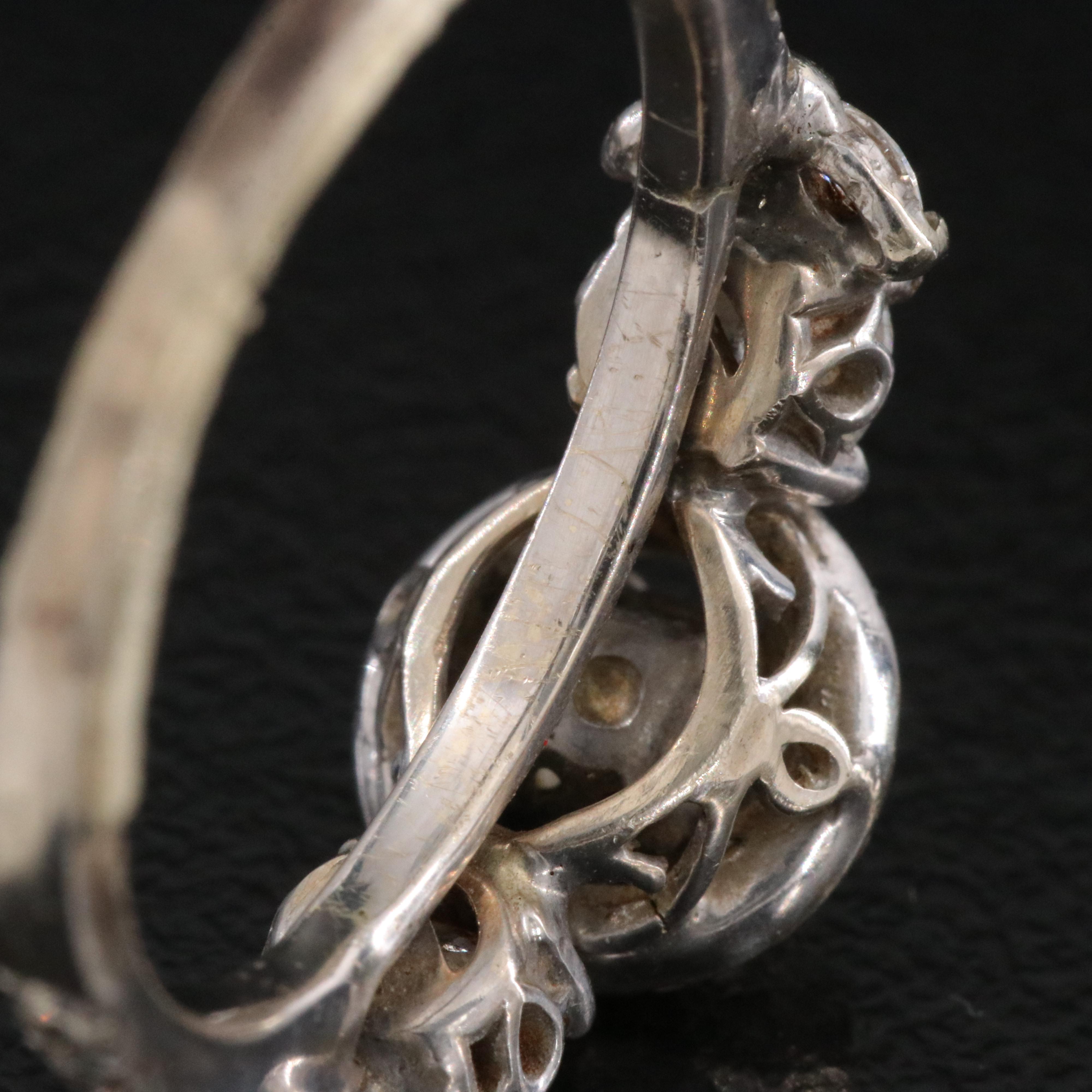 14K 1.67 CTW Diamond Ring