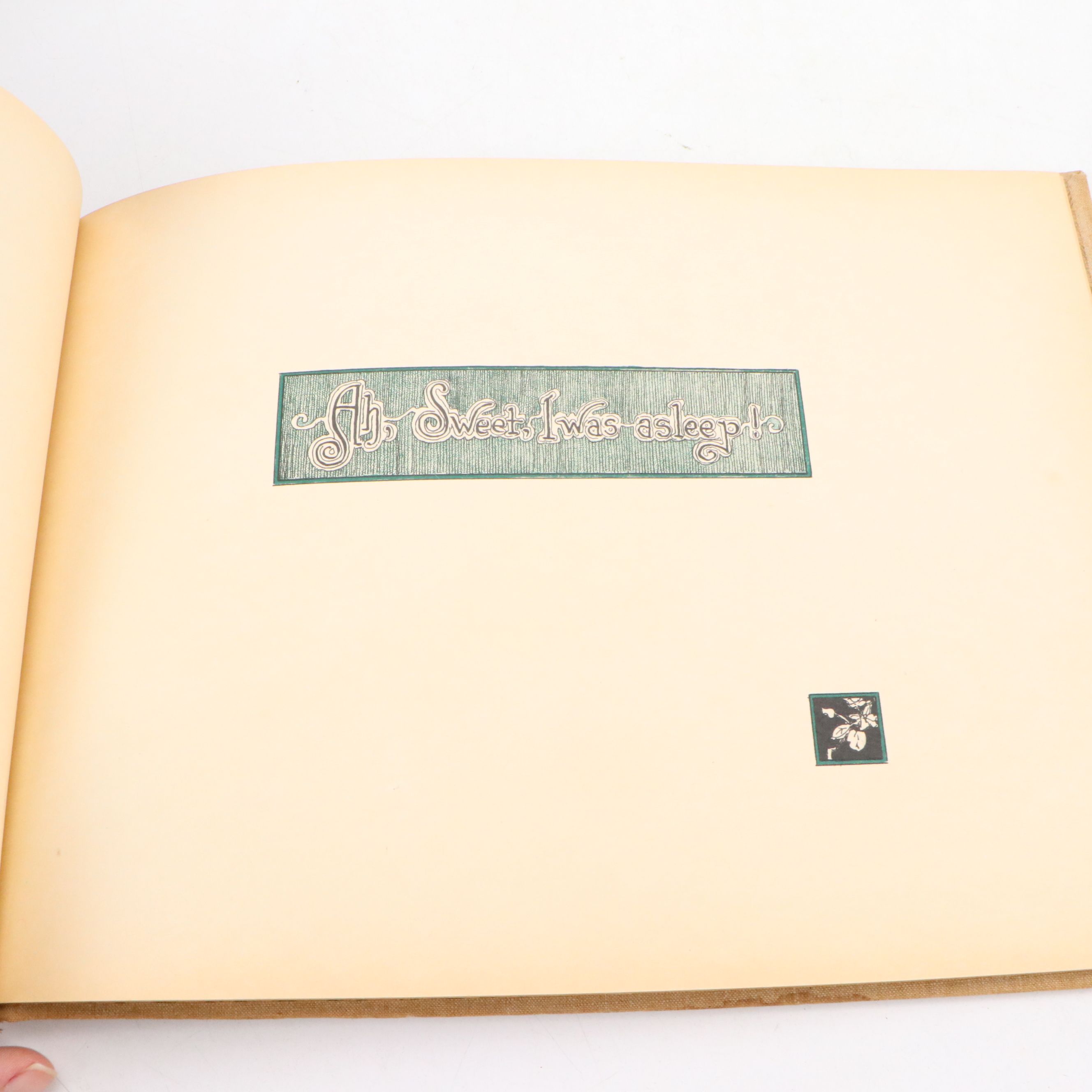 Victorian Autograph Books with Notebooks and More, Late 19th/Early 20th Century