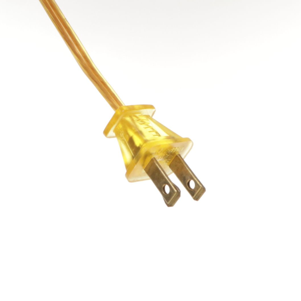 Metal Acanthus Leaf Table Lamp with Silk Shade, 1996