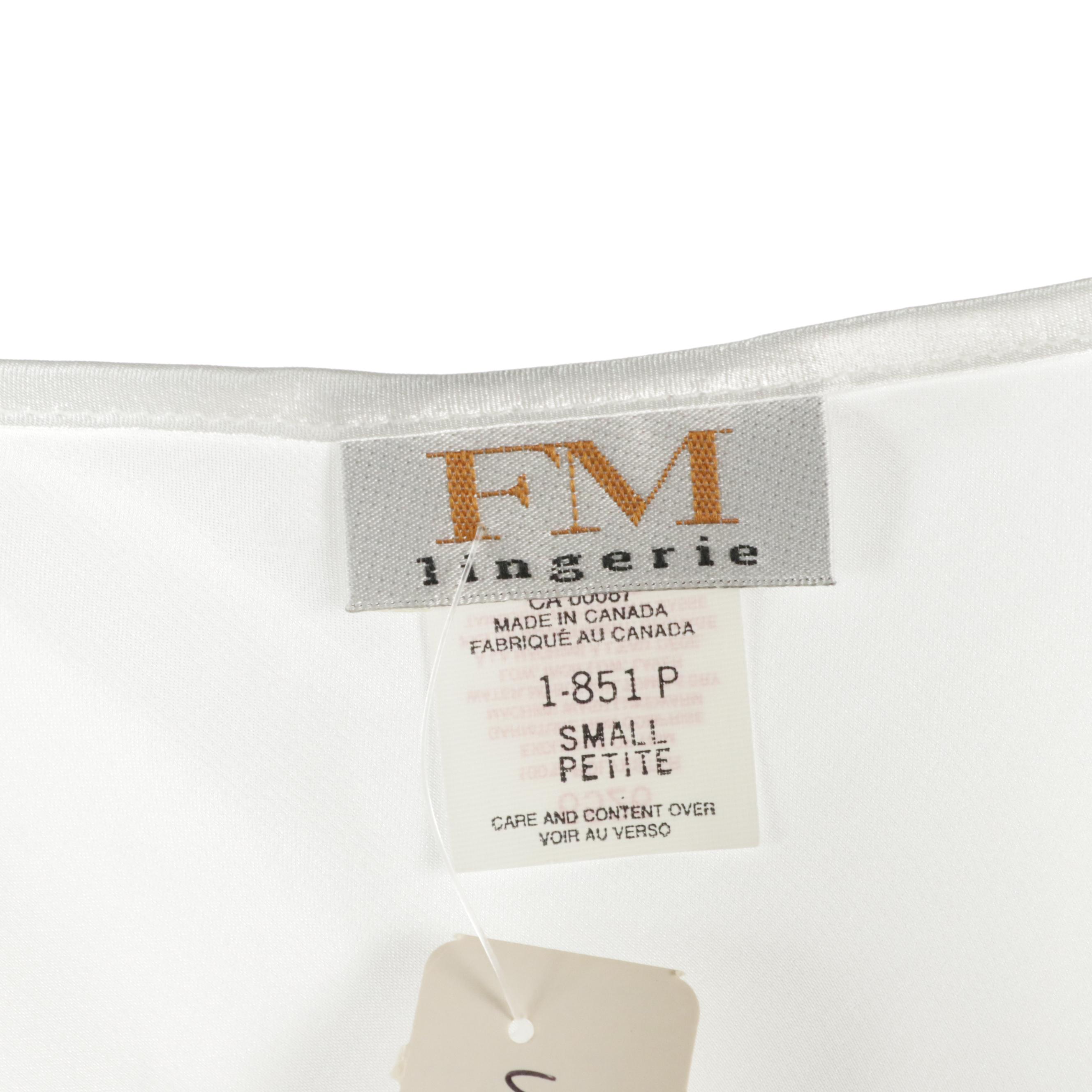 Diva by Rachel Pappo Leopard Silk Nightgown, Soft Surroundings Pajama Set, More