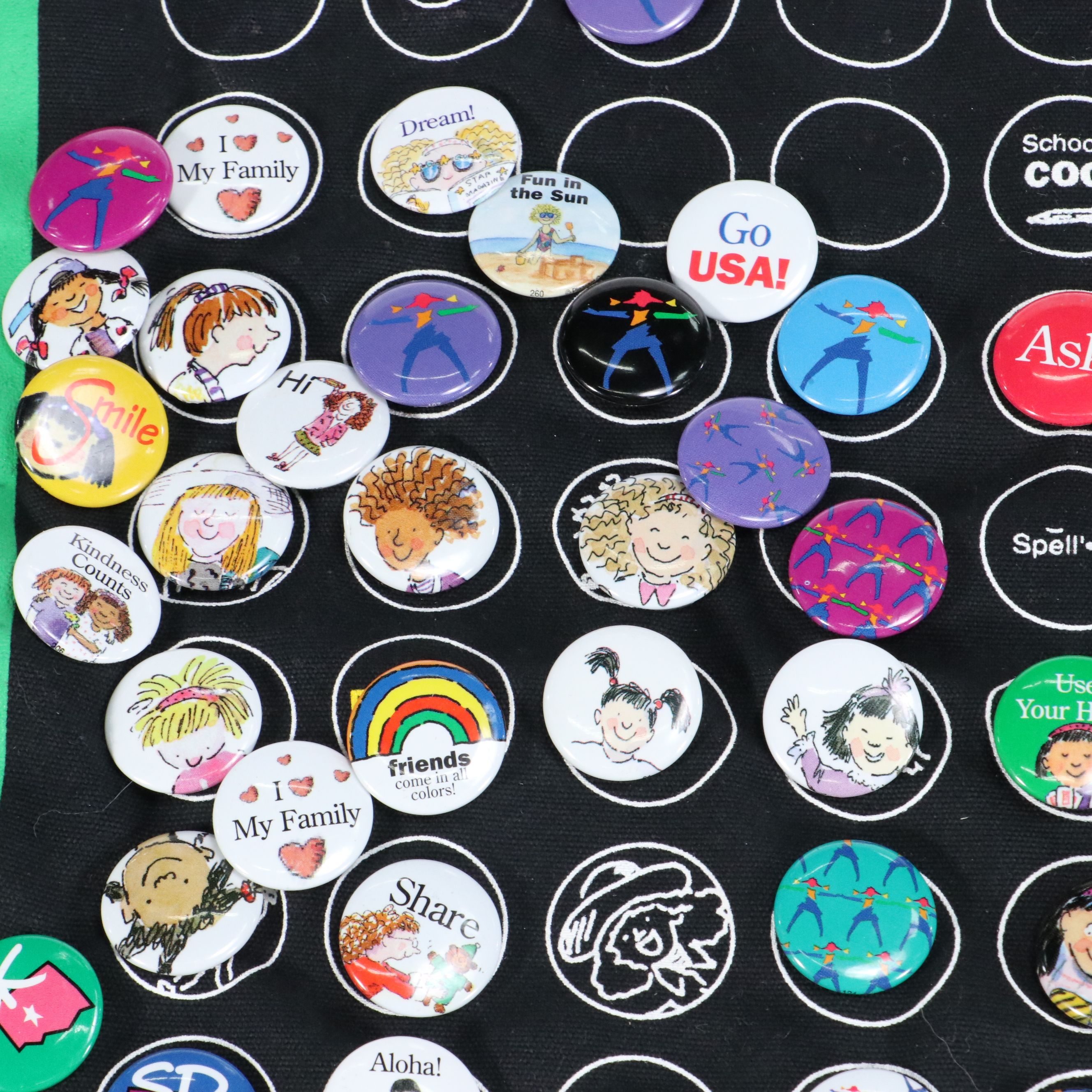 American Girl Kit Kitridge and Addy Walker Dolls with Accessories