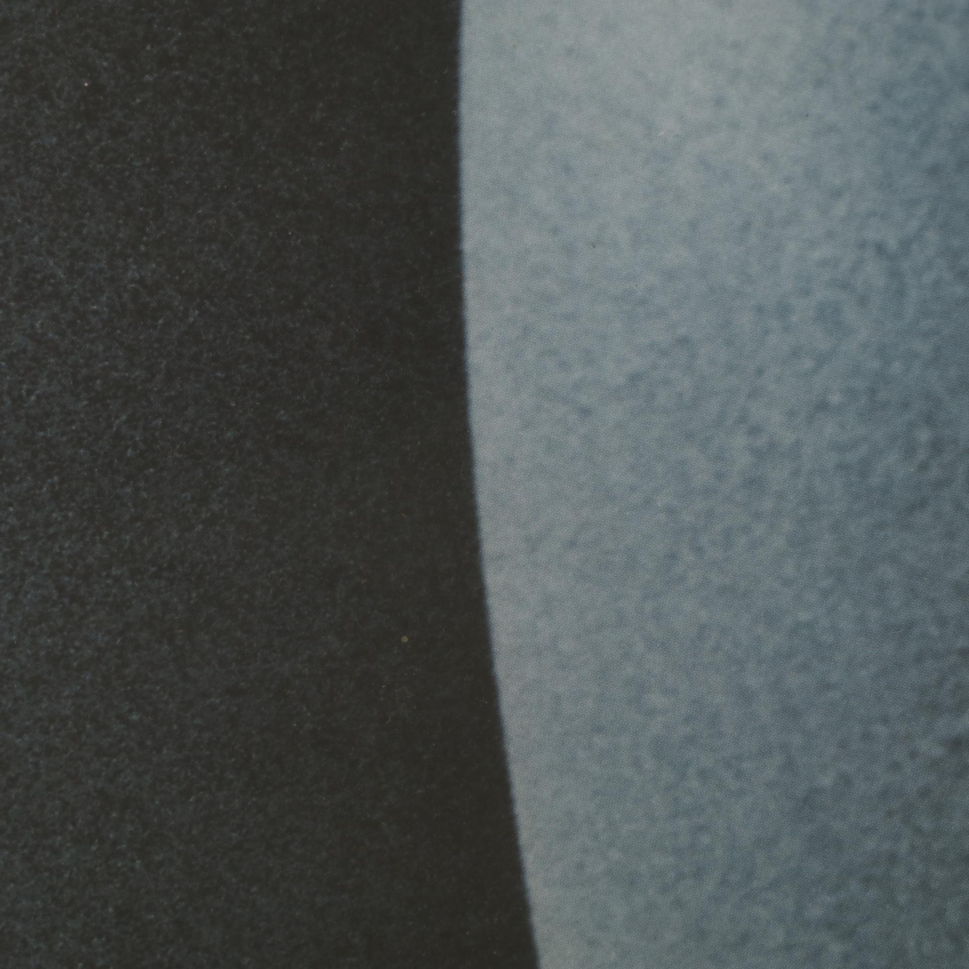 The Columbus Cultural Arts Center D.R. Goff Exhibition Poster, 1991