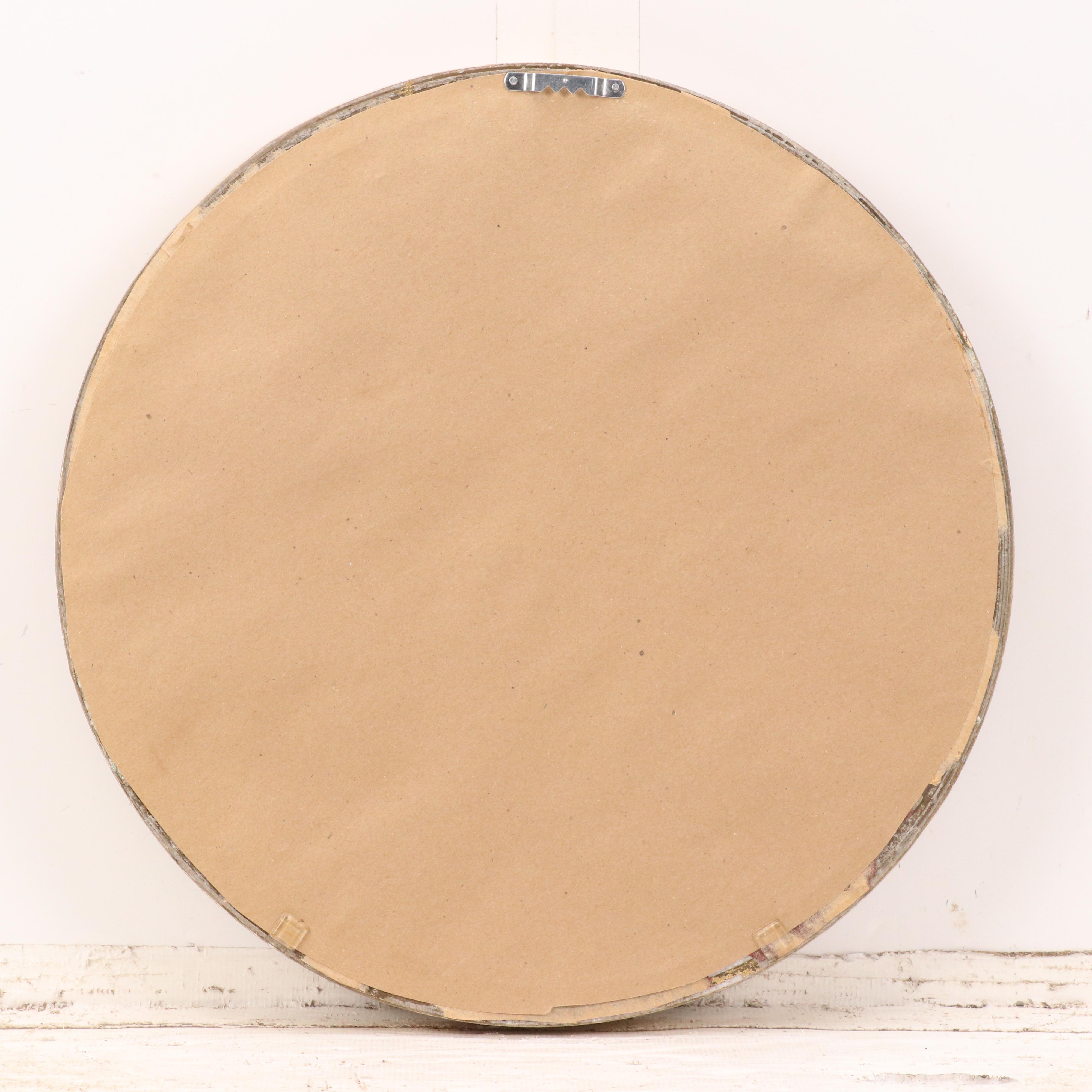 Handmade Crewel Embroidery Great Seal of The United States