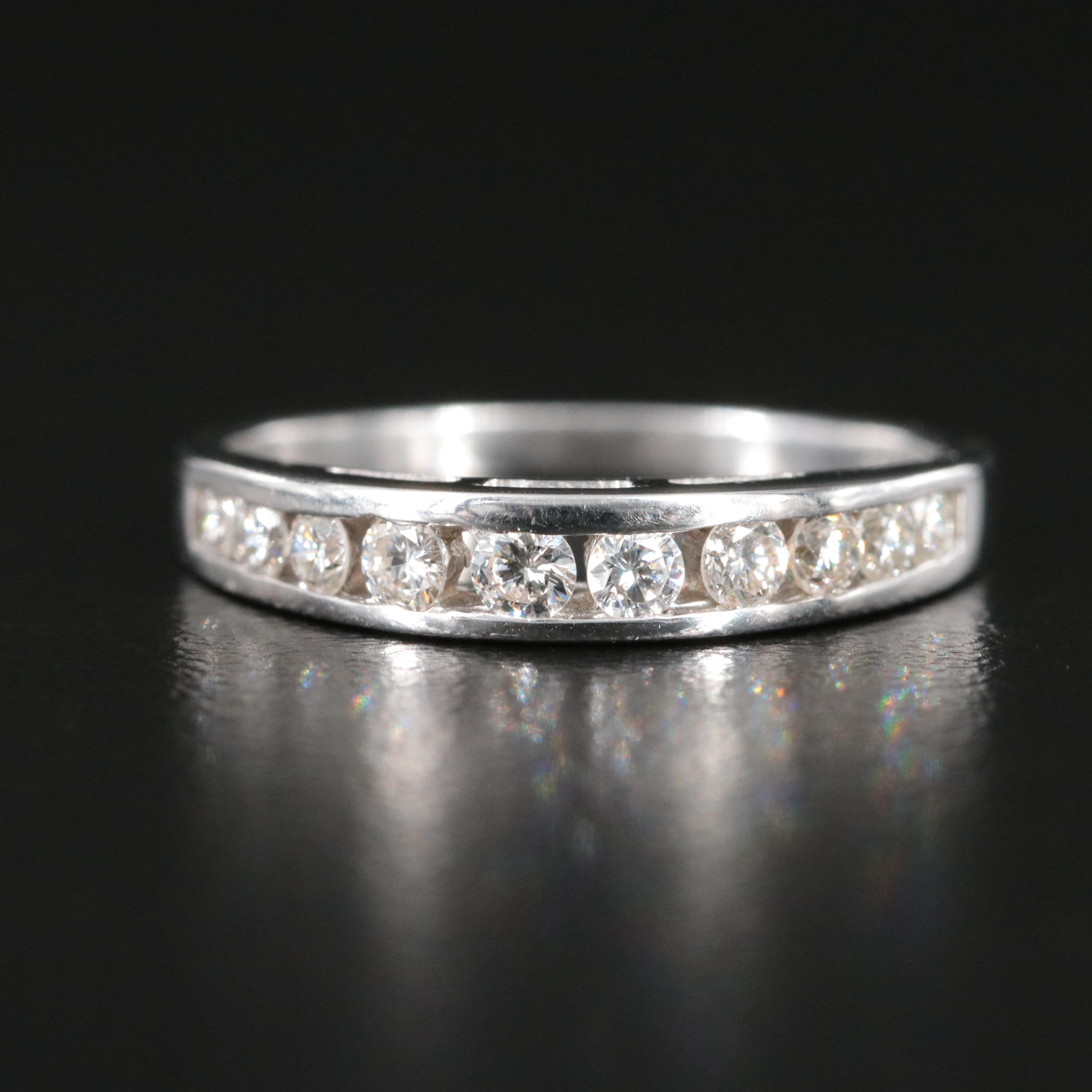 14K 0.33 CTW Diamond Ring