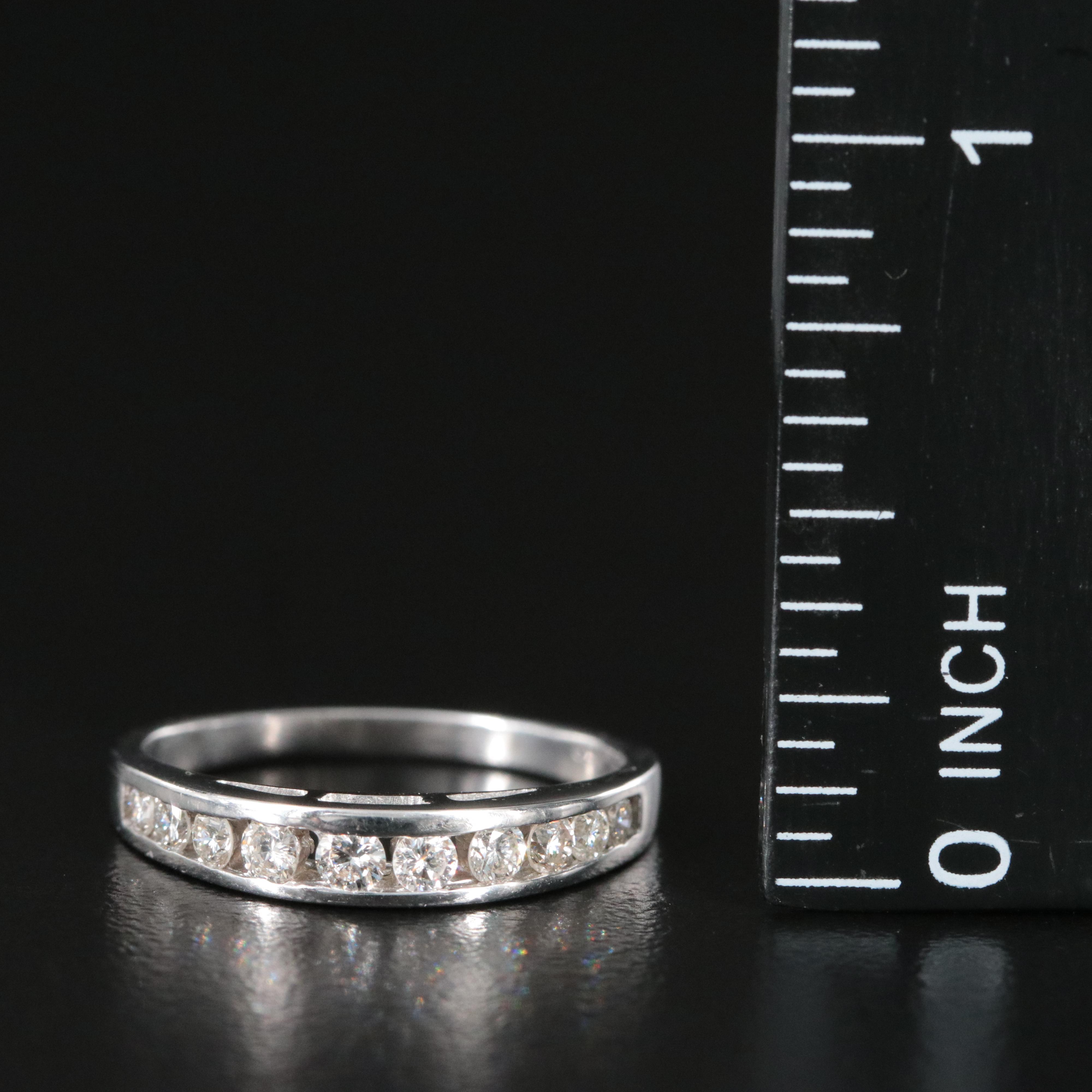 14K 0.33 CTW Diamond Ring