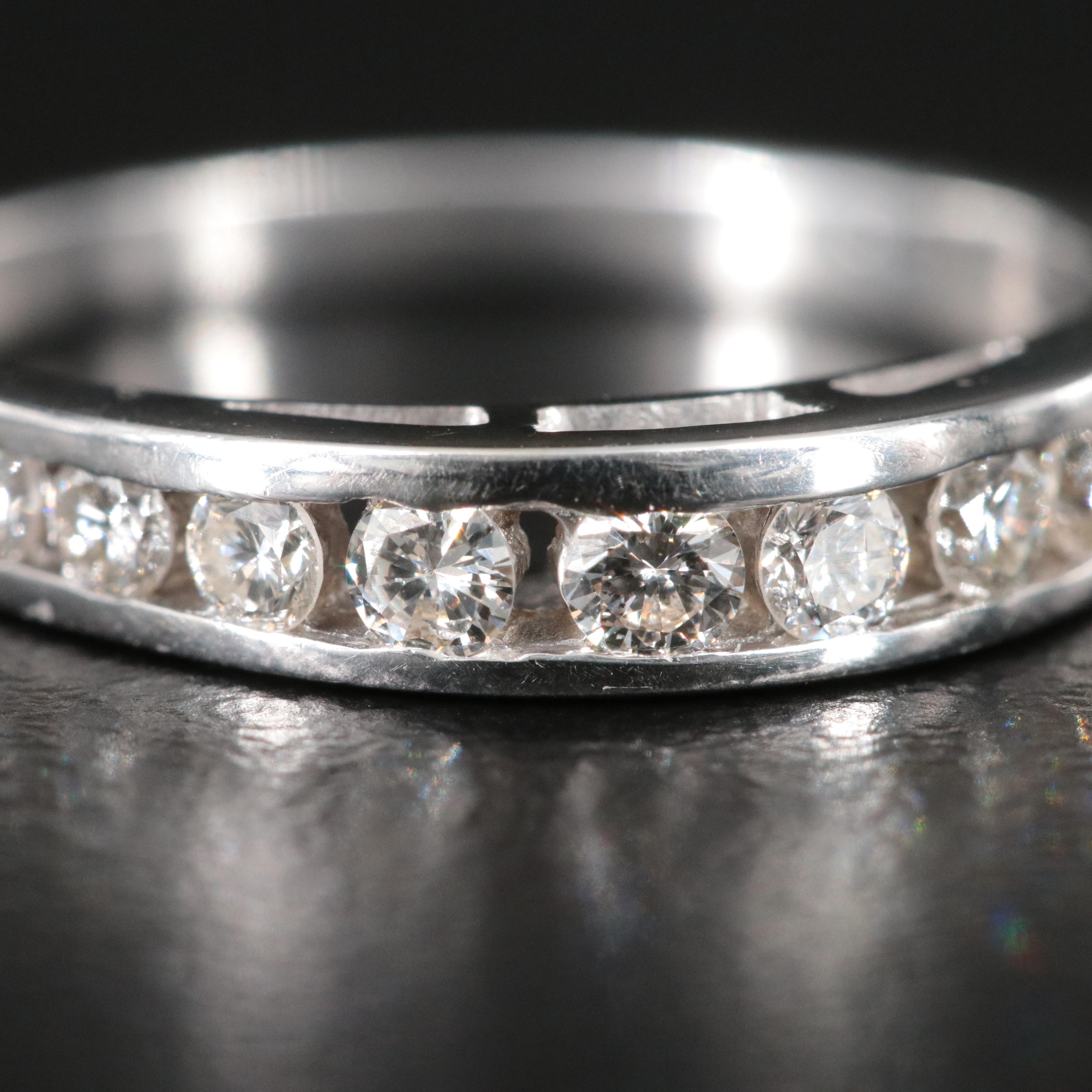 14K 0.33 CTW Diamond Ring