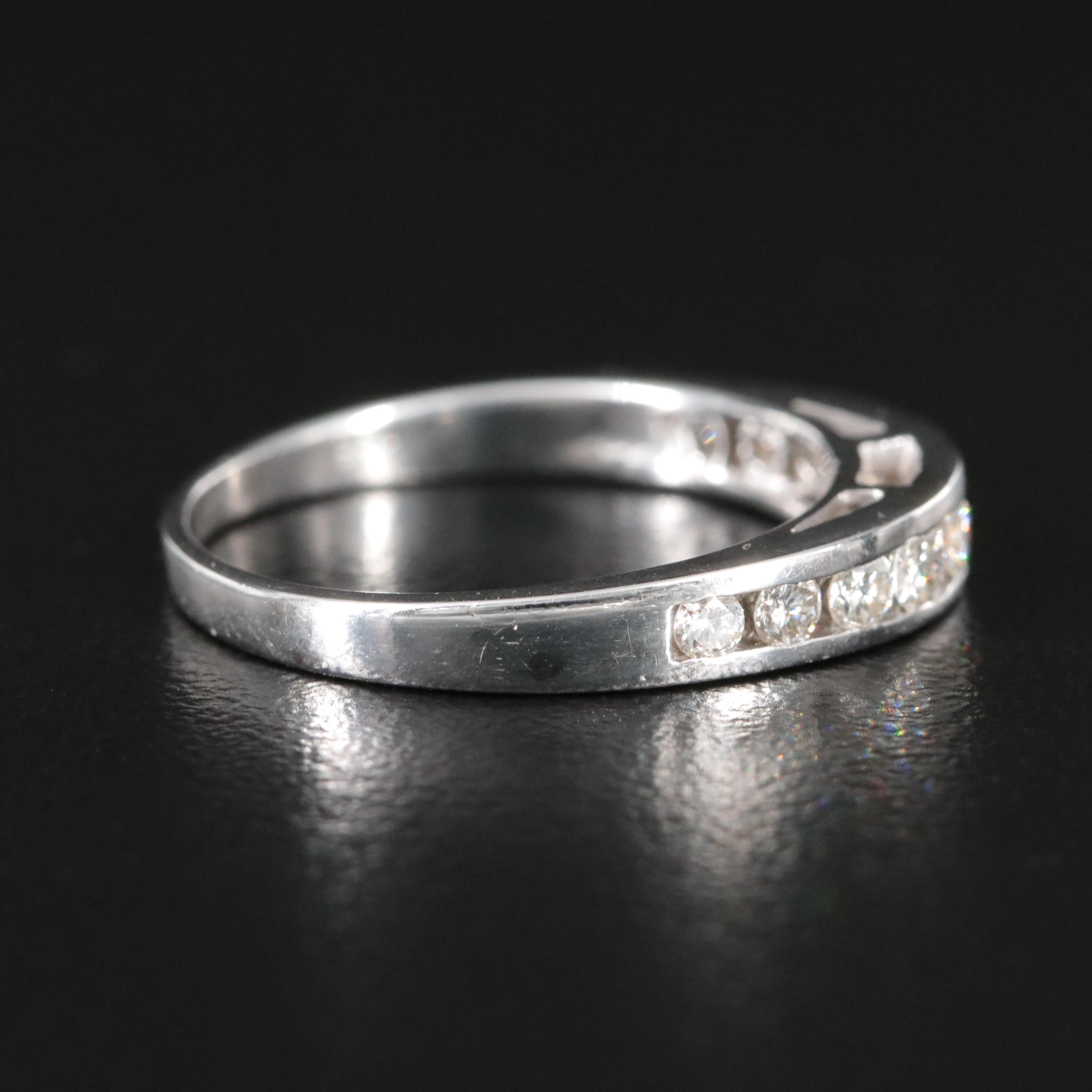 14K 0.33 CTW Diamond Ring