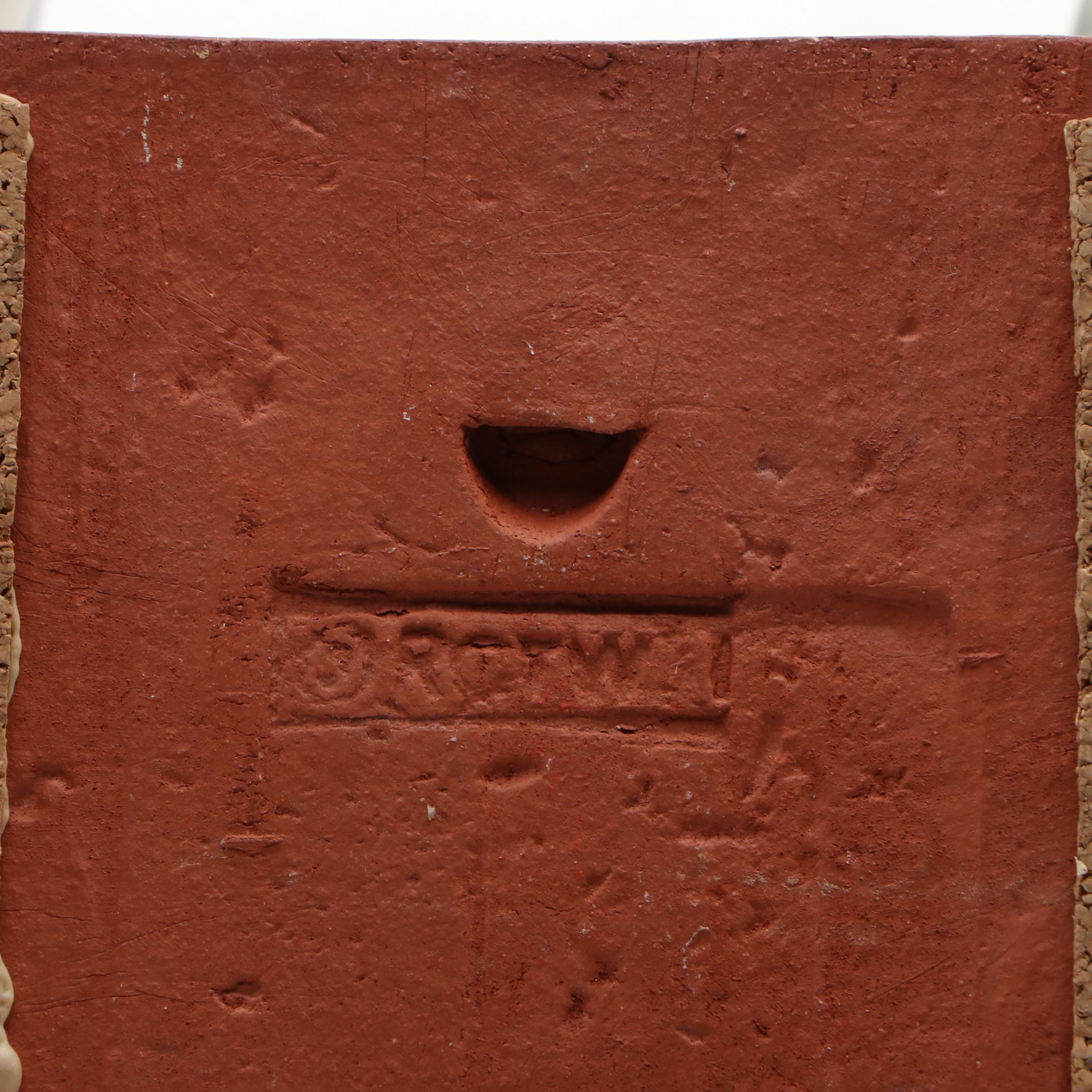 Heaven & Earth Creations Spongeware Cat, Ceramic Sheep Tile, and More Décor