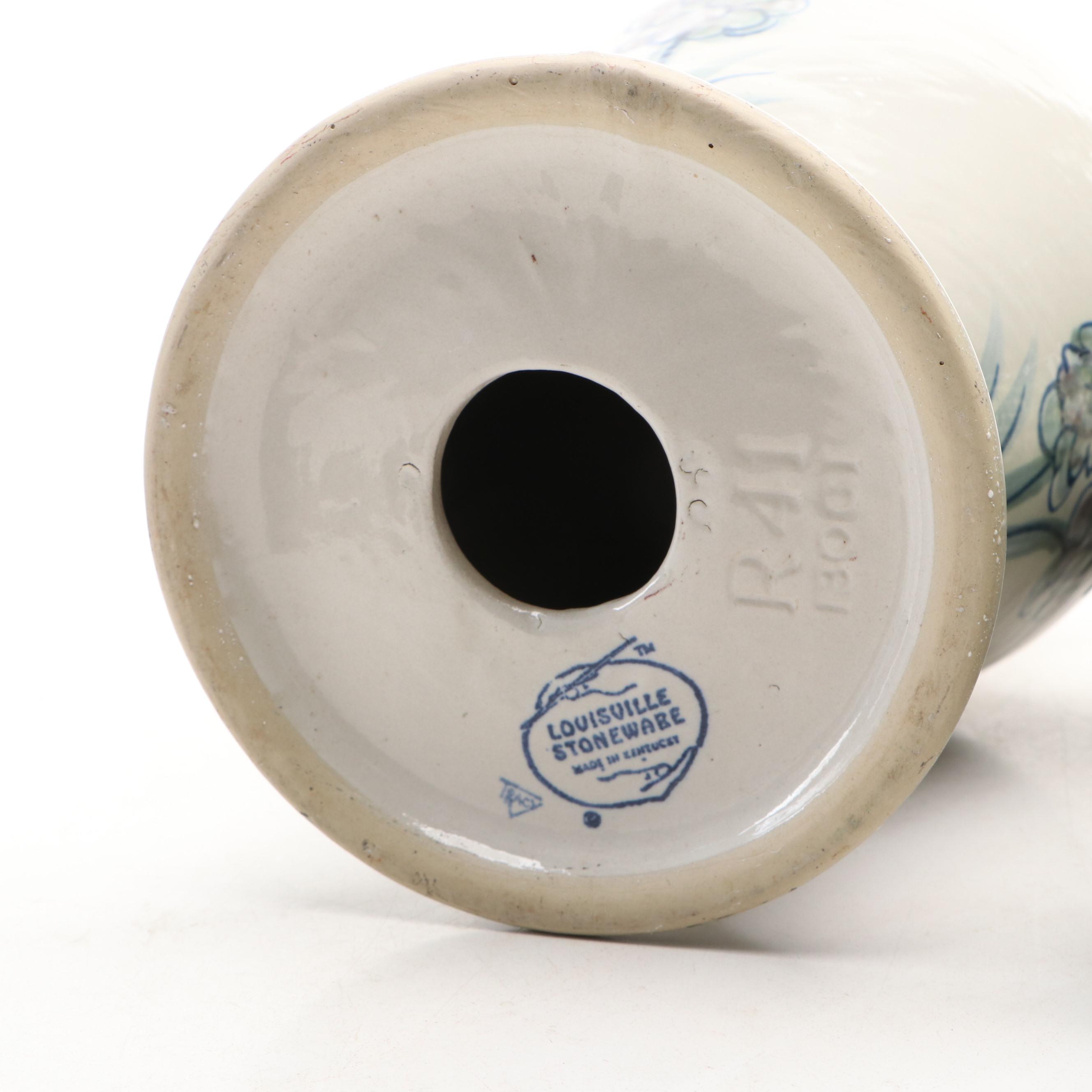 Heaven & Earth Creations Spongeware Cat, Ceramic Sheep Tile, and More Décor