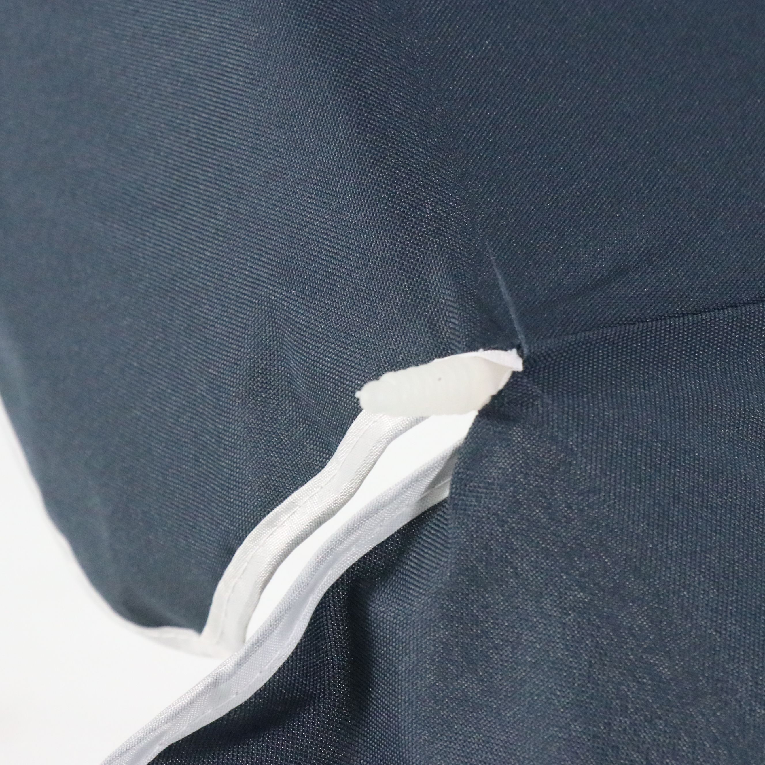 Pair of DuPont 8' Teflon Beach Umbrellas