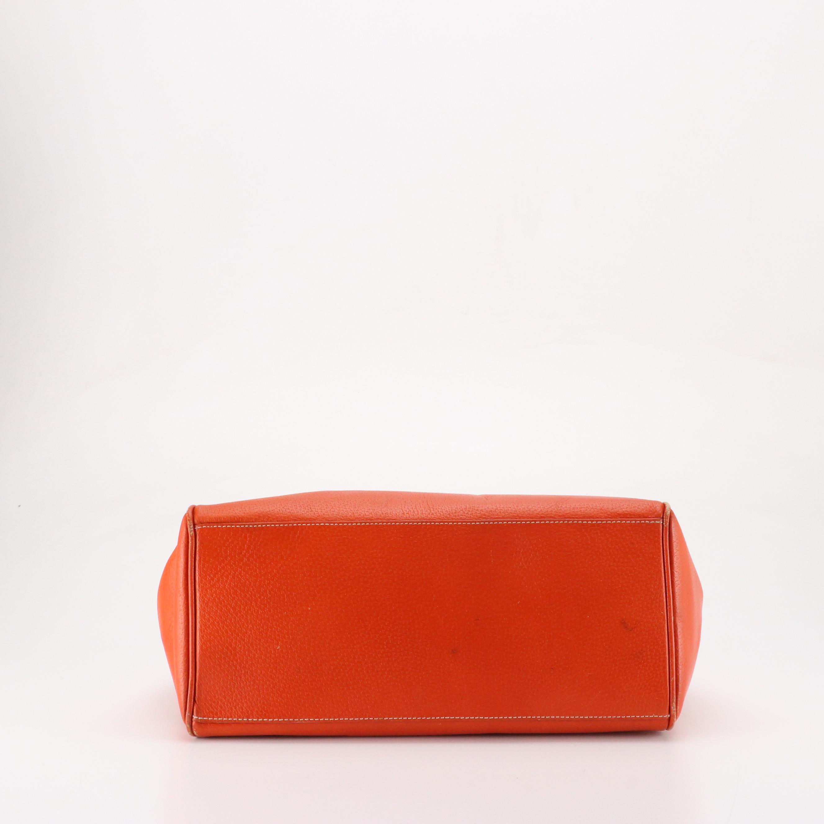 Tumi Sinclair Tegan Business Tote and Harold's Top Handle Satchel