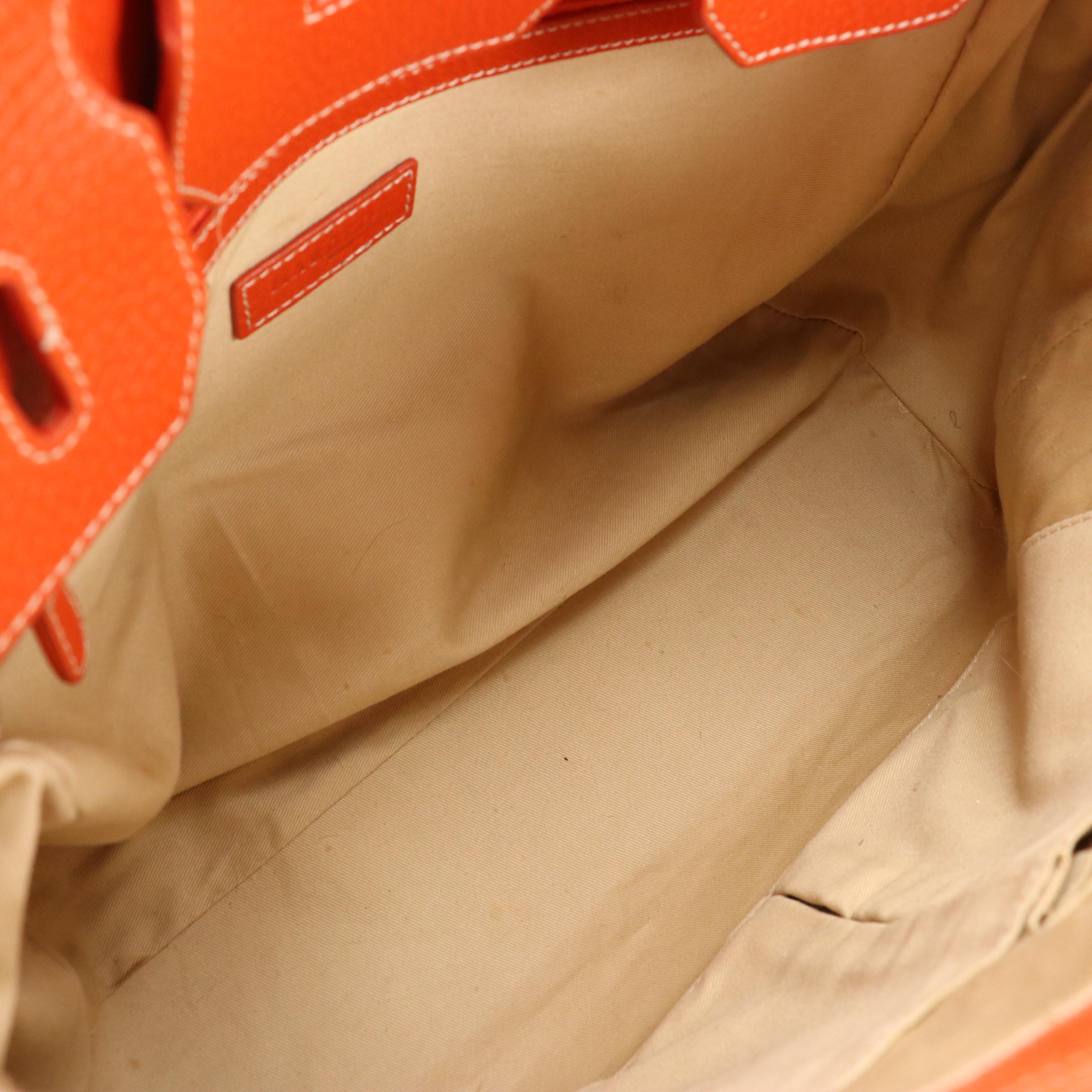 Tumi Sinclair Tegan Business Tote and Harold's Top Handle Satchel