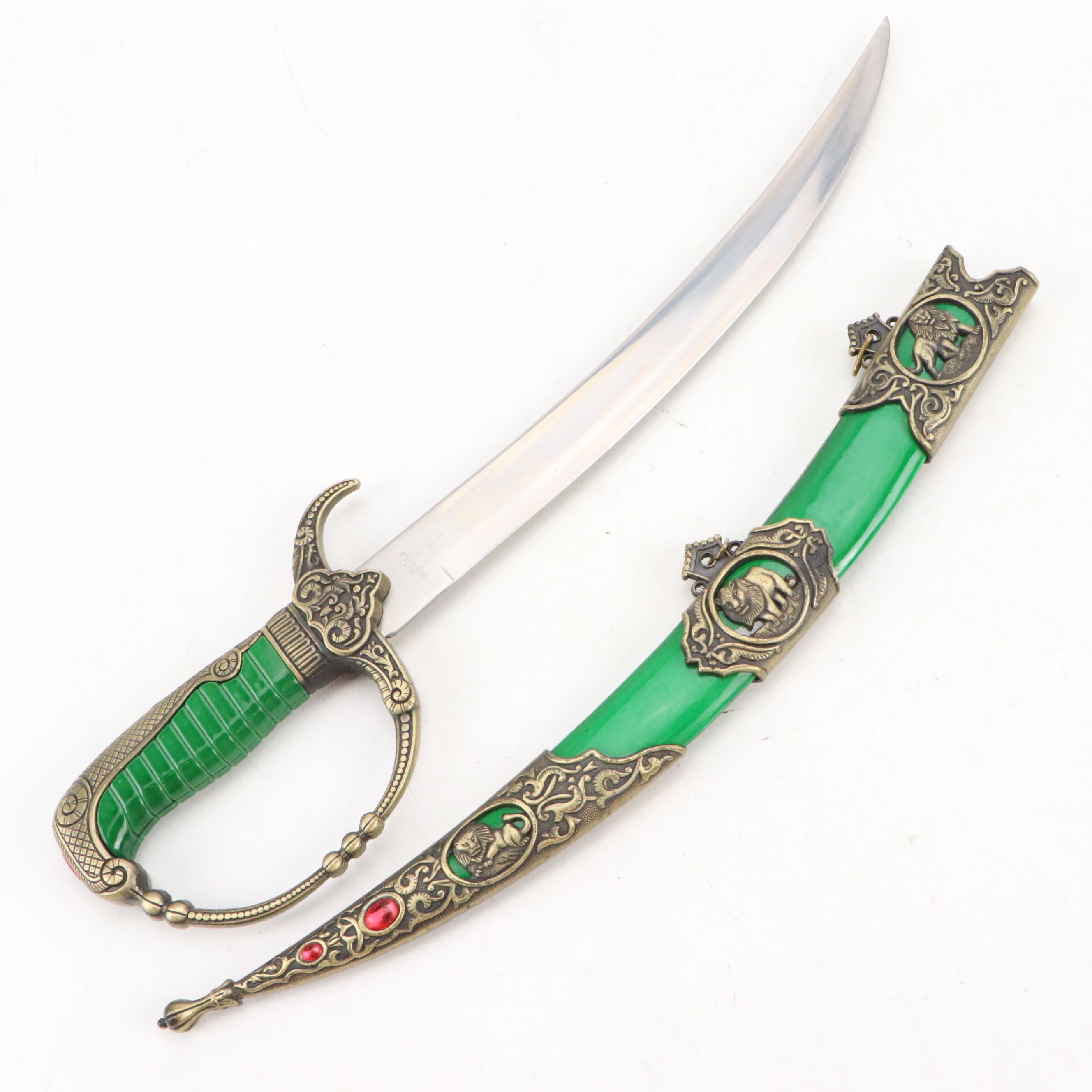 Mesopotamian, Fantasy, and Vietnam Veteran Themed Knives and Daggers