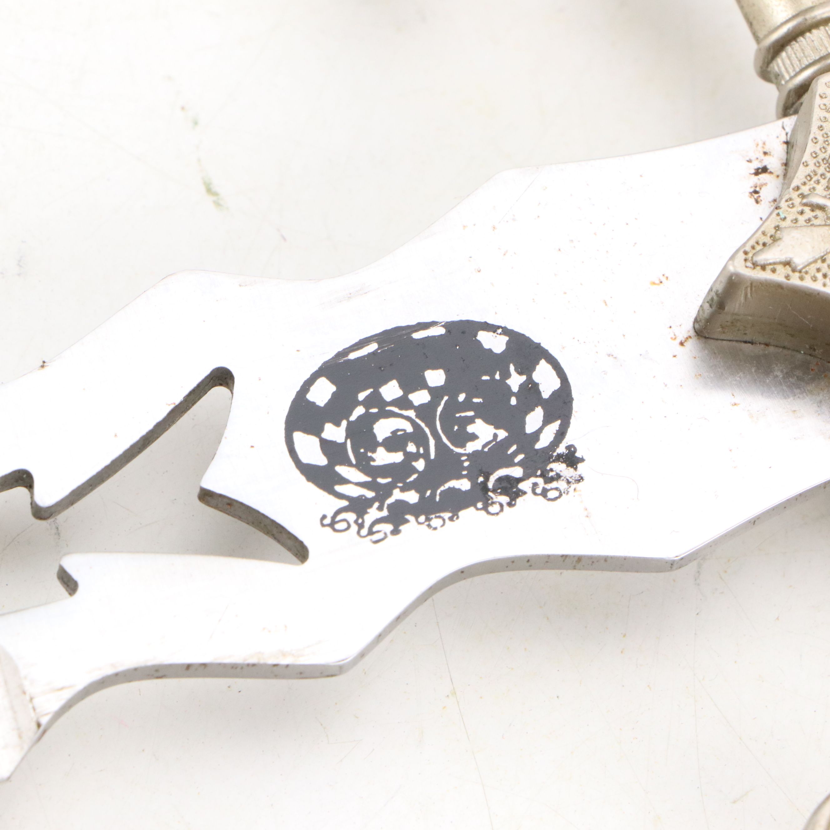 Mesopotamian, Fantasy, and Vietnam Veteran Themed Knives and Daggers