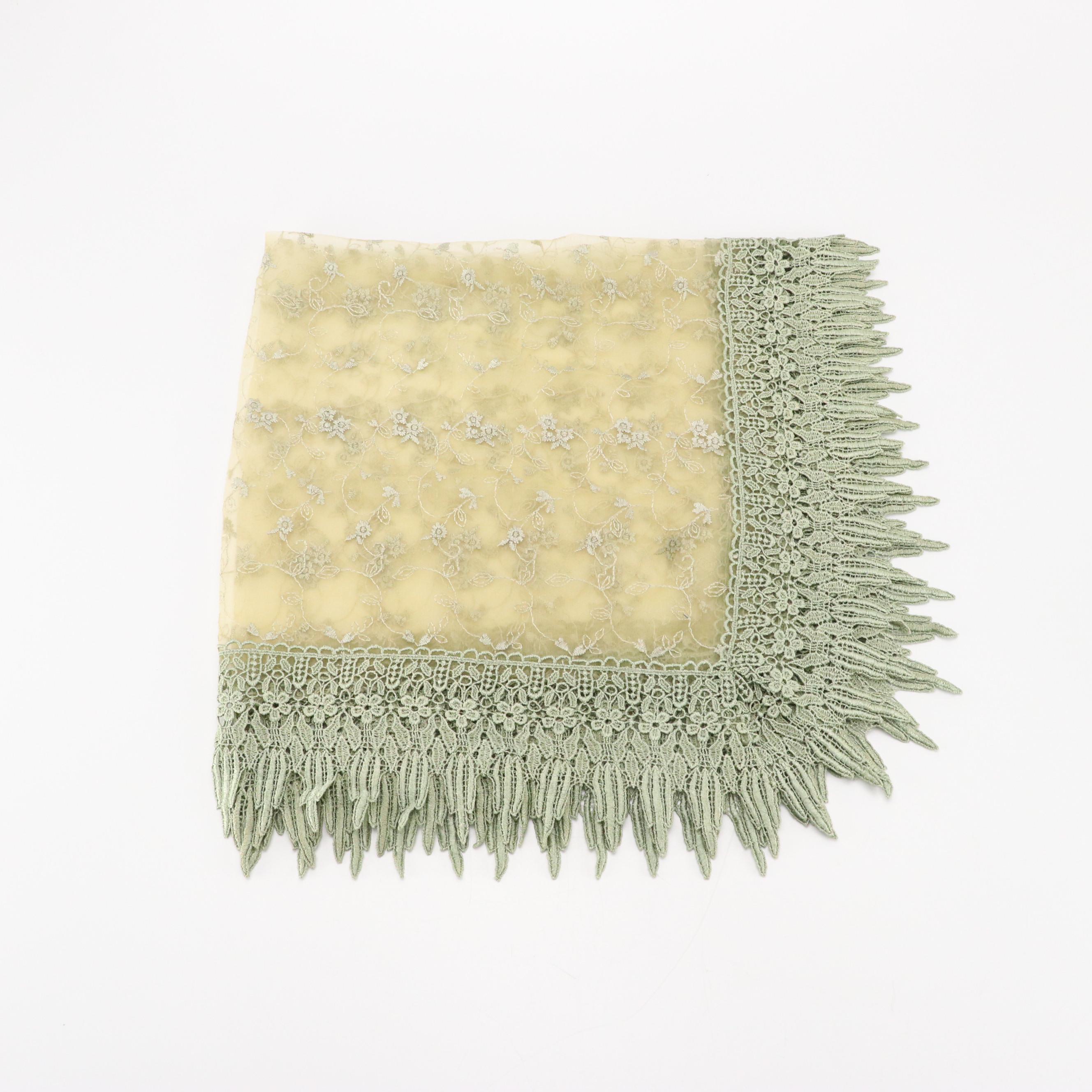 Kangol 504 Wool Caps, Haband Co. Woven Polyester Flat Cap, and Other Scarf