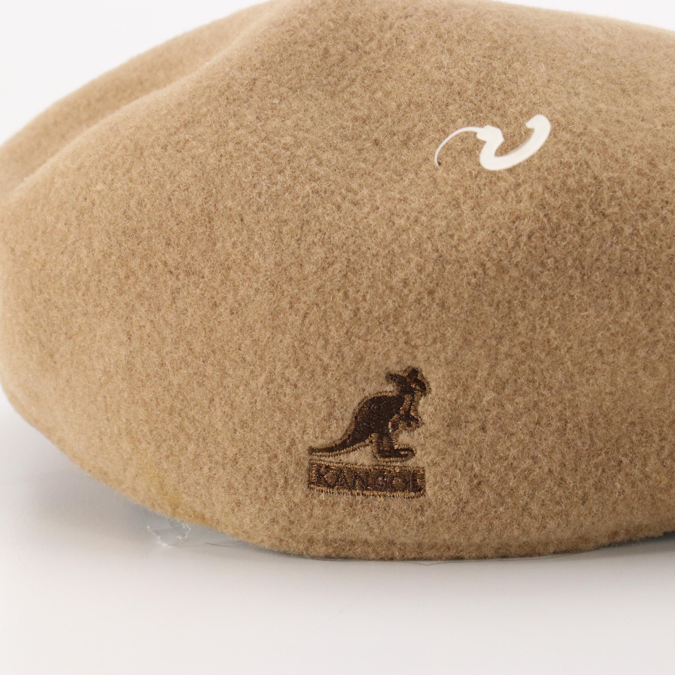 Kangol 504 Wool Caps, Haband Co. Woven Polyester Flat Cap, and Other Scarf