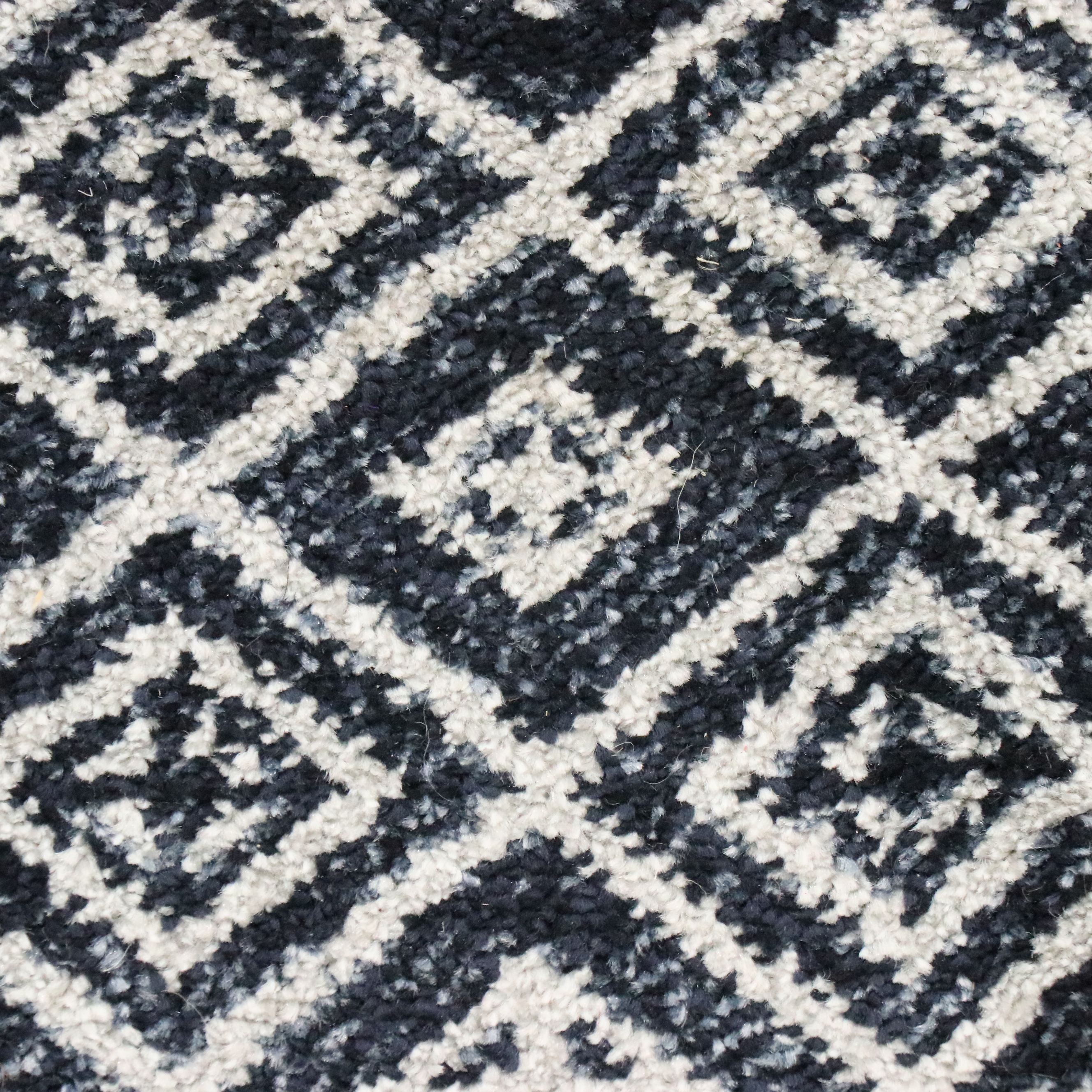 5'3 x 7'3 Machine Made Nourison Palermo Collection Area Rug