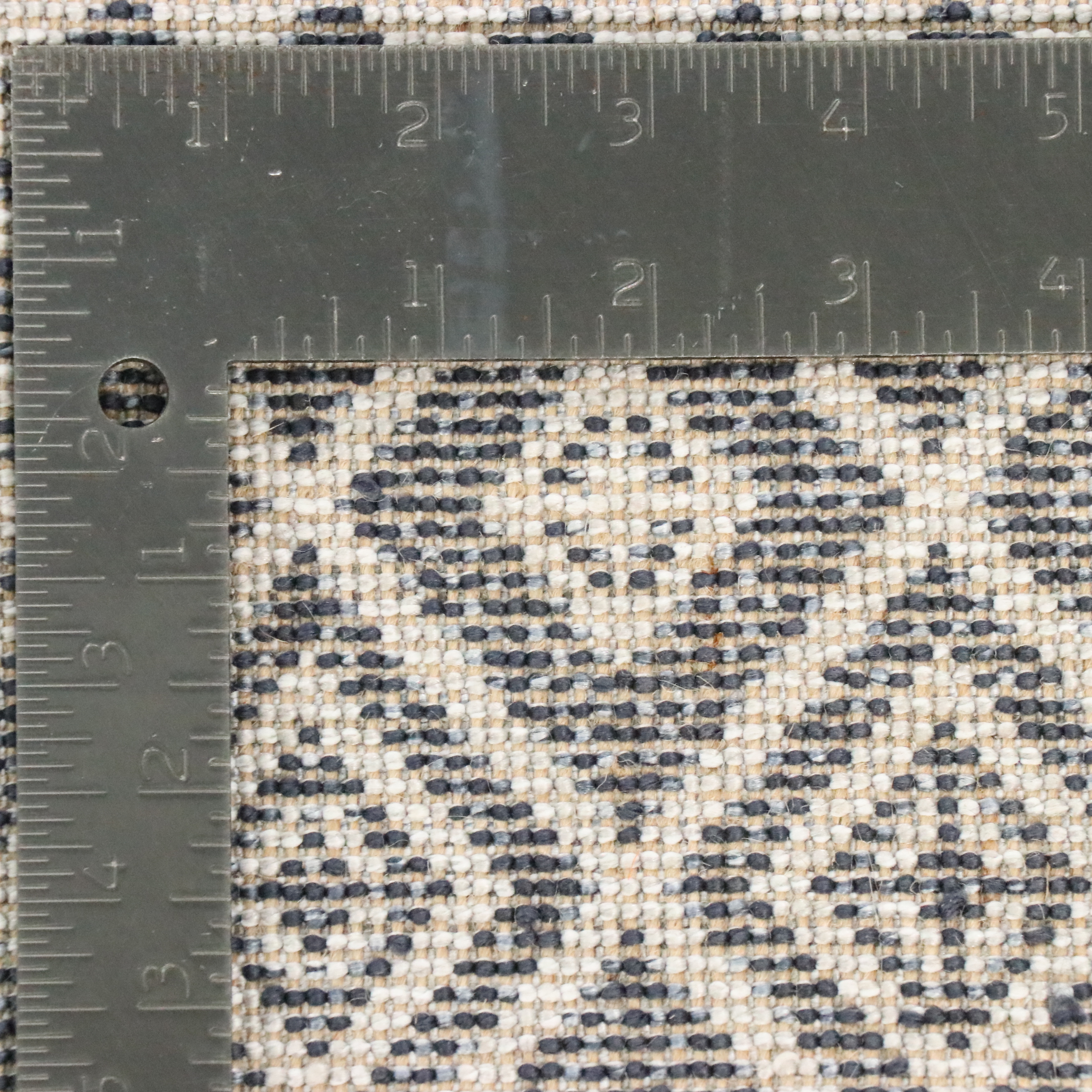 5'3 x 7'3 Machine Made Nourison Palermo Collection Area Rug