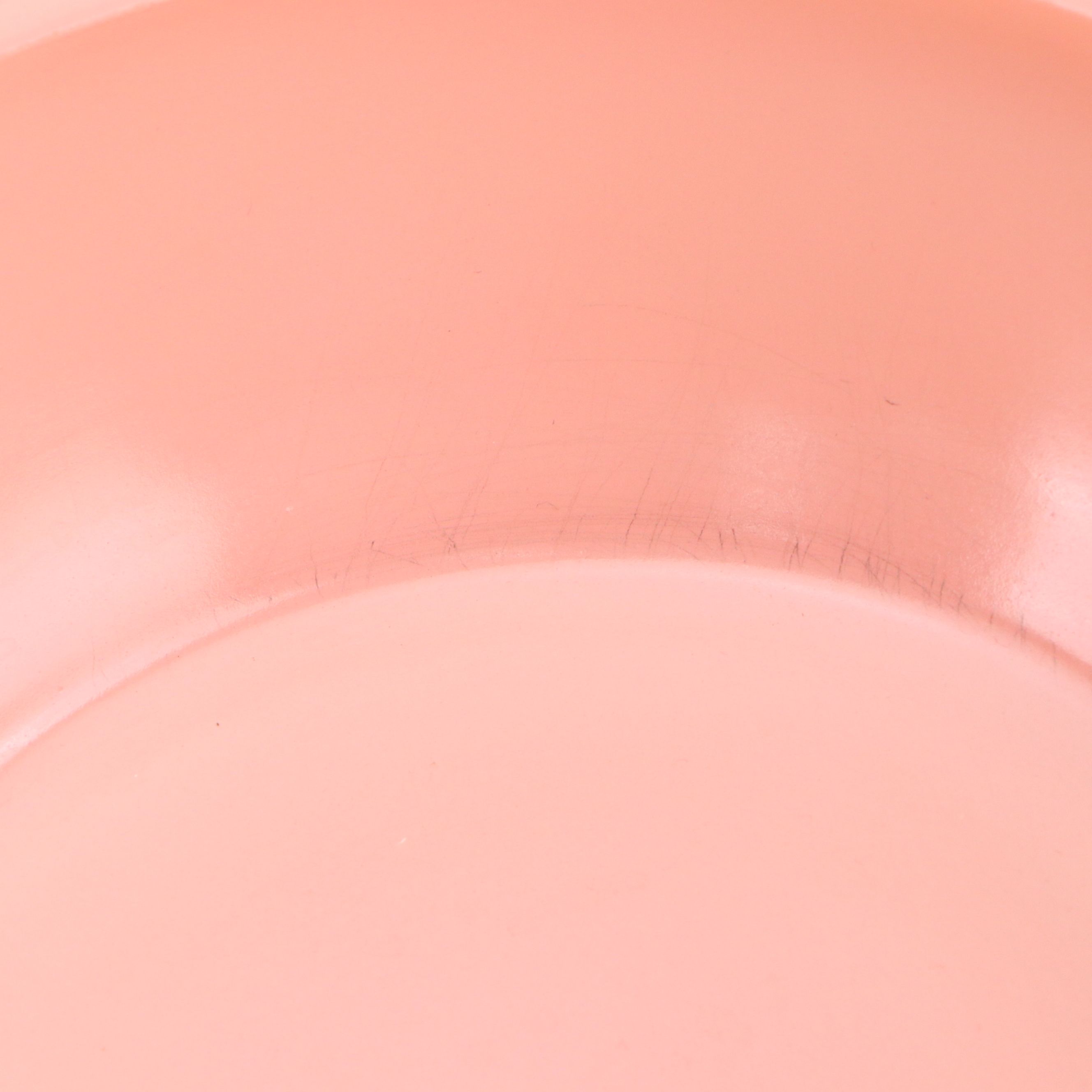 Hazel Atlas Platonite Glass Sherbet Glasses with Serving Pieces, Mid-20th C.