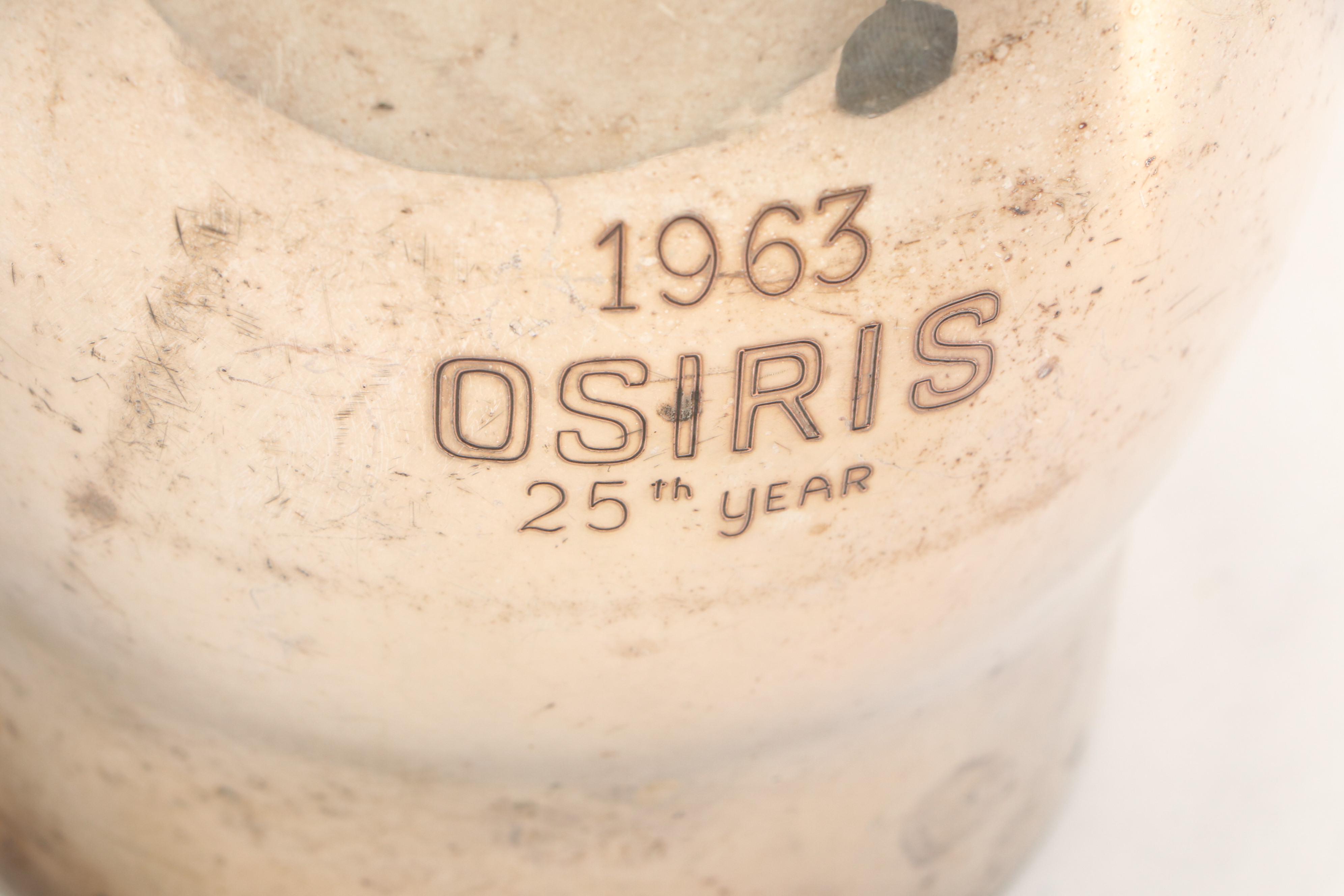 Reed & Barton with Other Saddlebread Presentation Pitchers and Urns