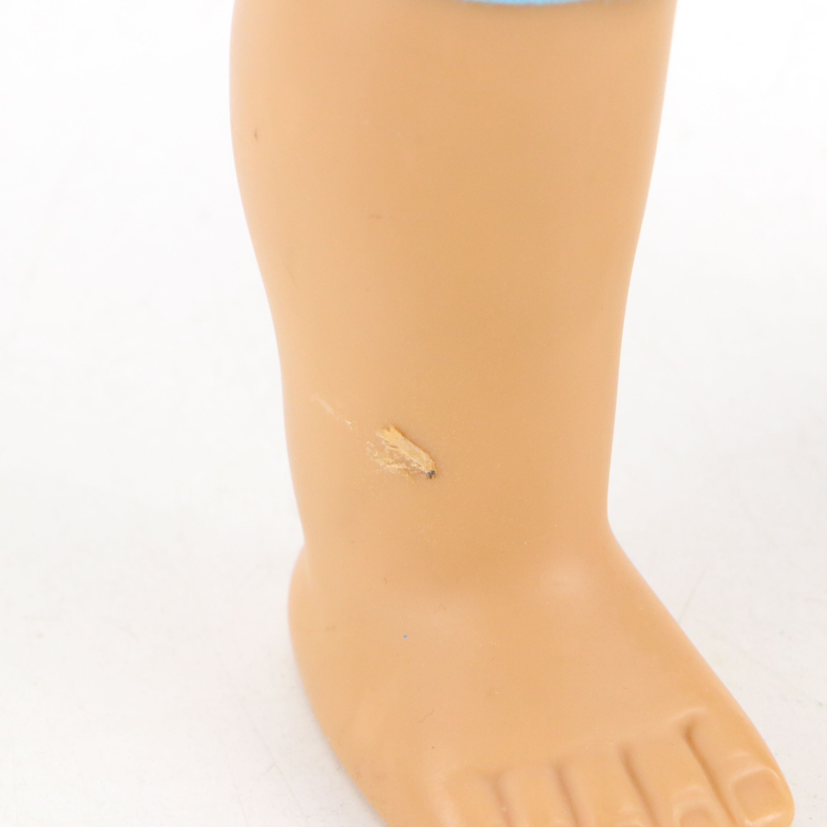 American Girl Doll with Other Accessories