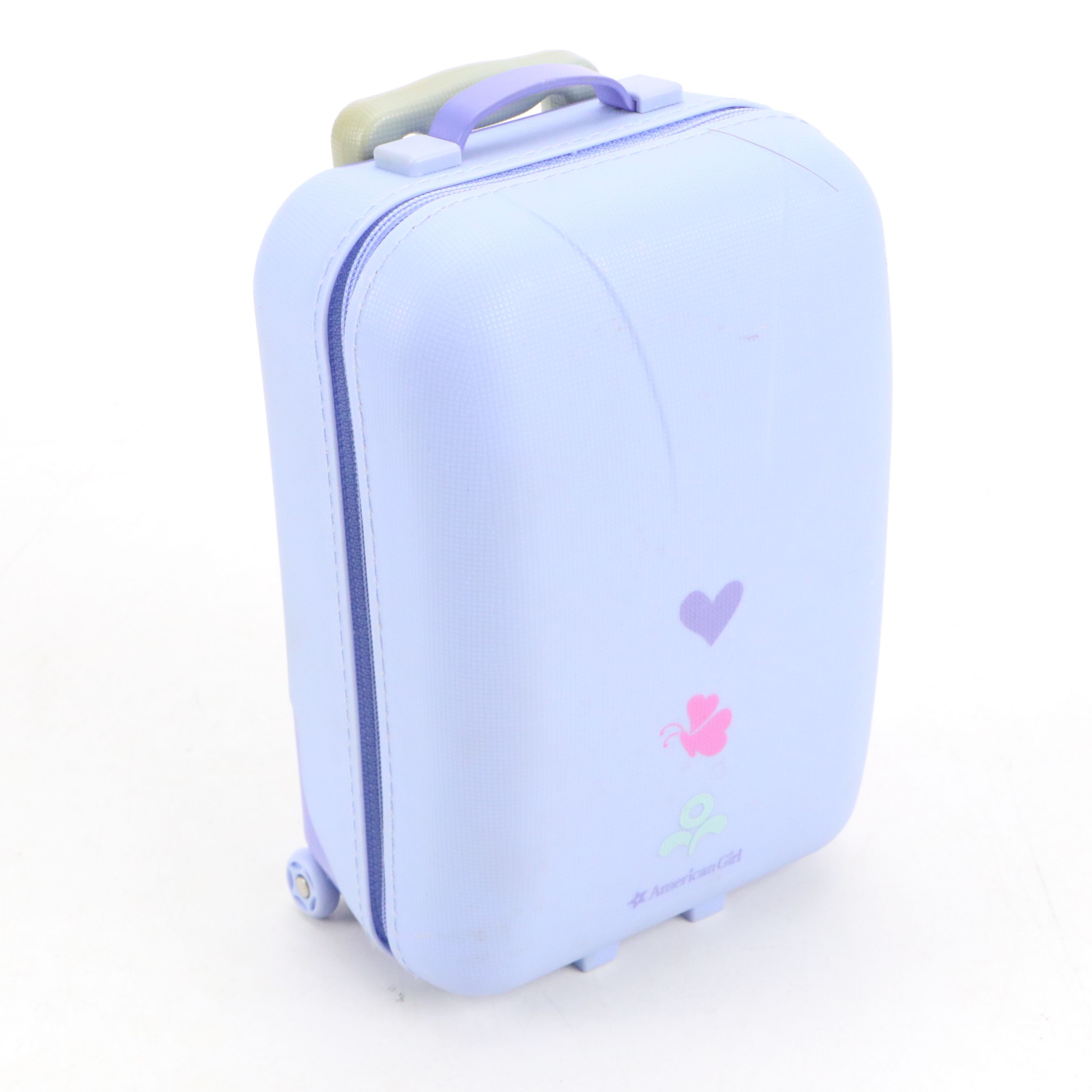 American Girl Doll with Other Accessories