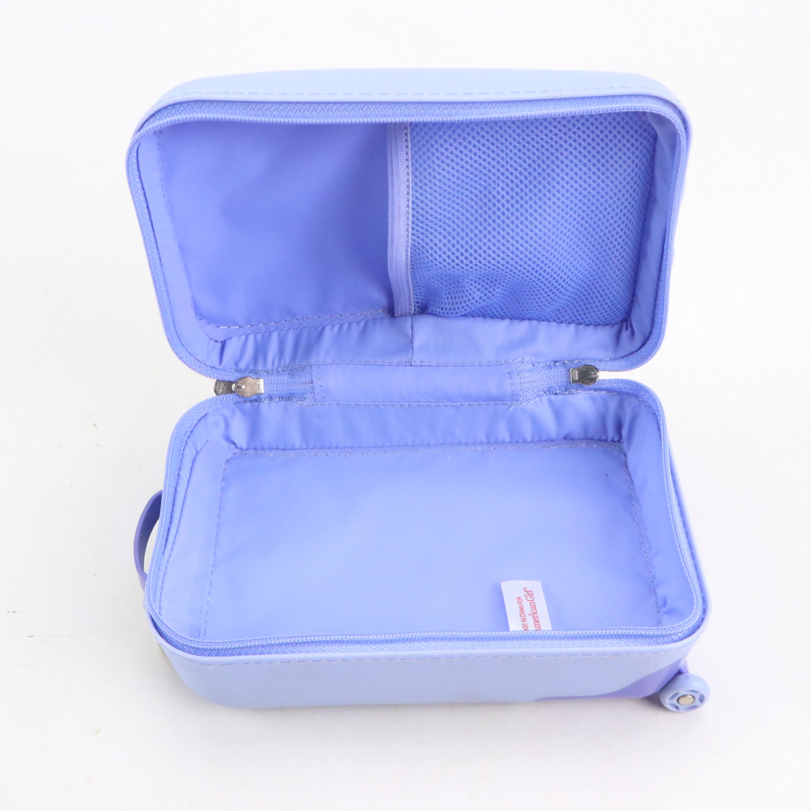 American Girl Doll with Other Accessories