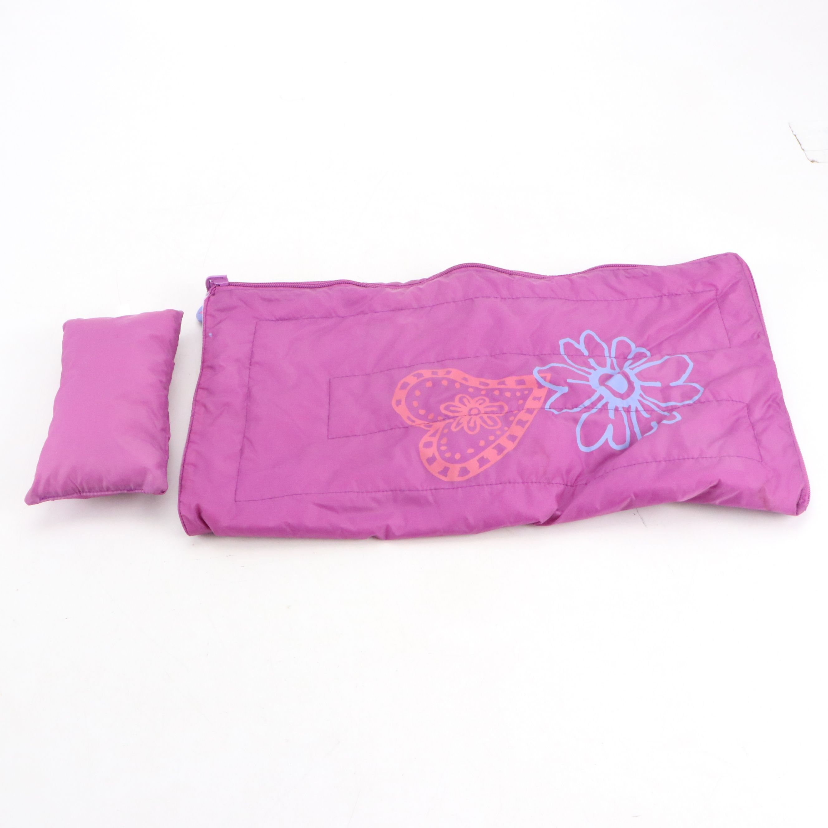 American Girl Doll with Other Accessories