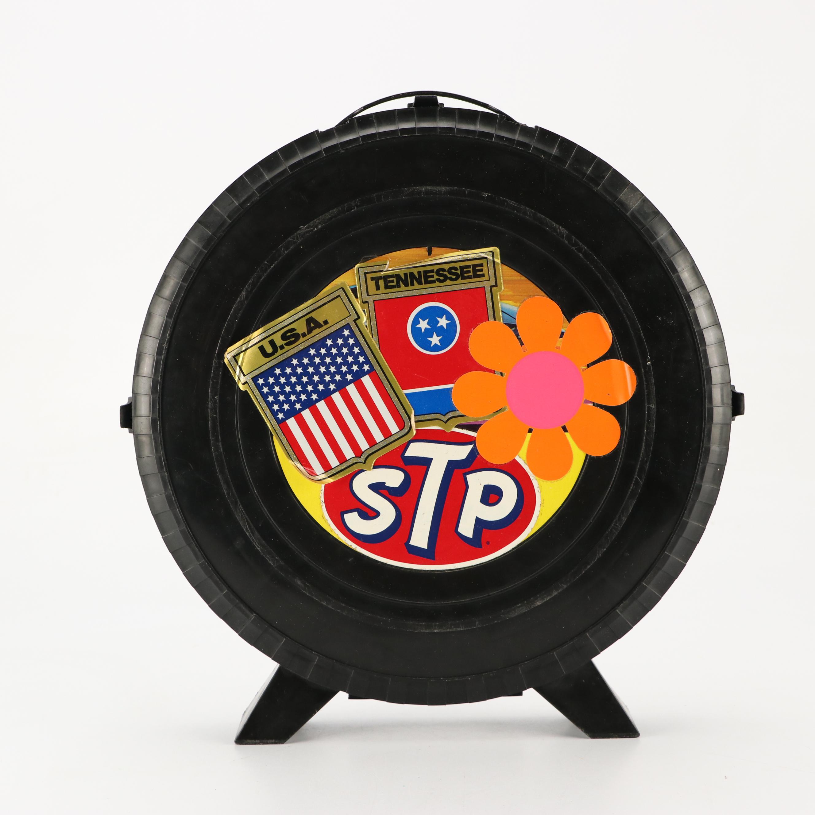 TootsieToy, Lesney, Husky, Hot Wheels and More Toy Cars with Case