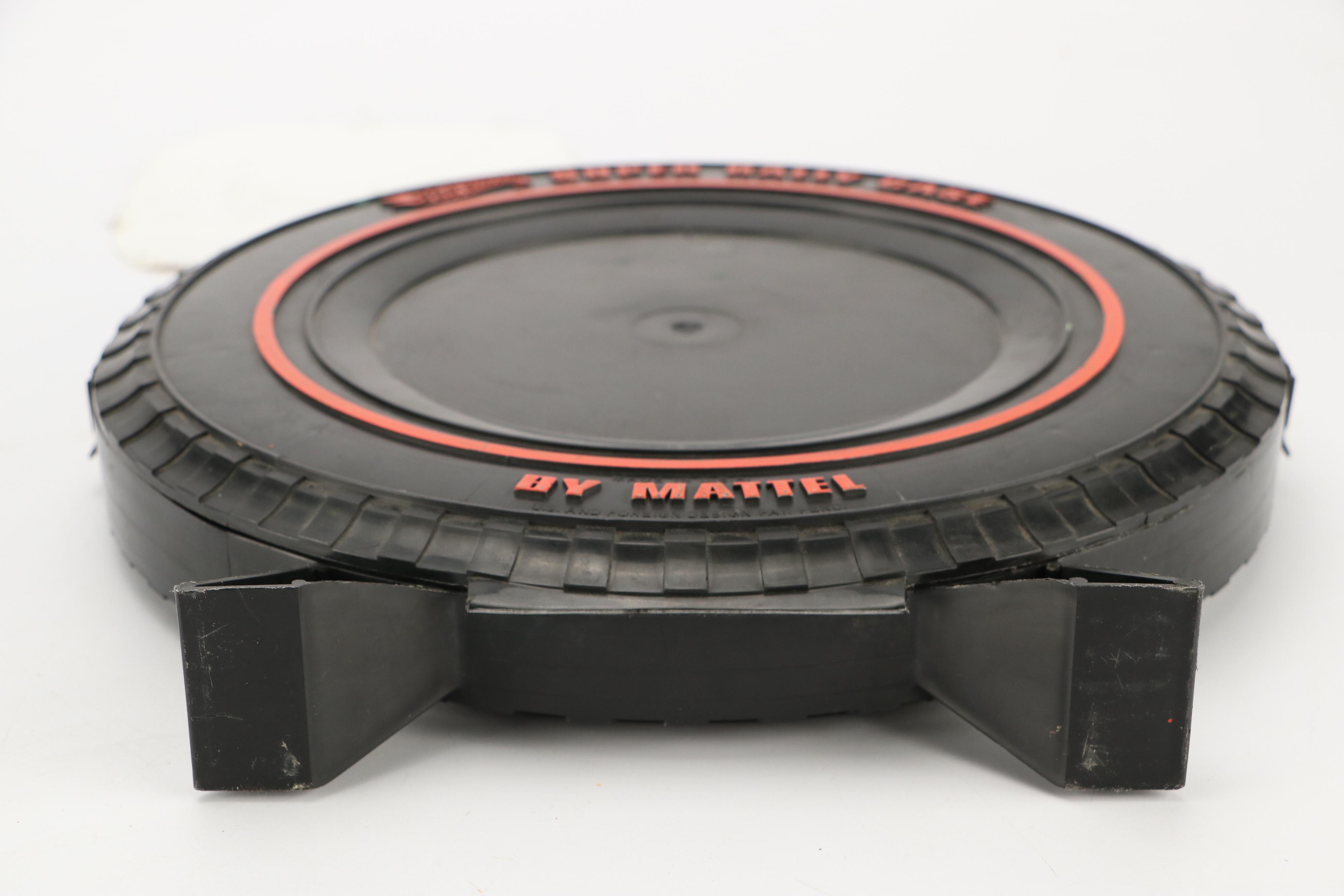 TootsieToy, Lesney, Husky, Hot Wheels and More Toy Cars with Case