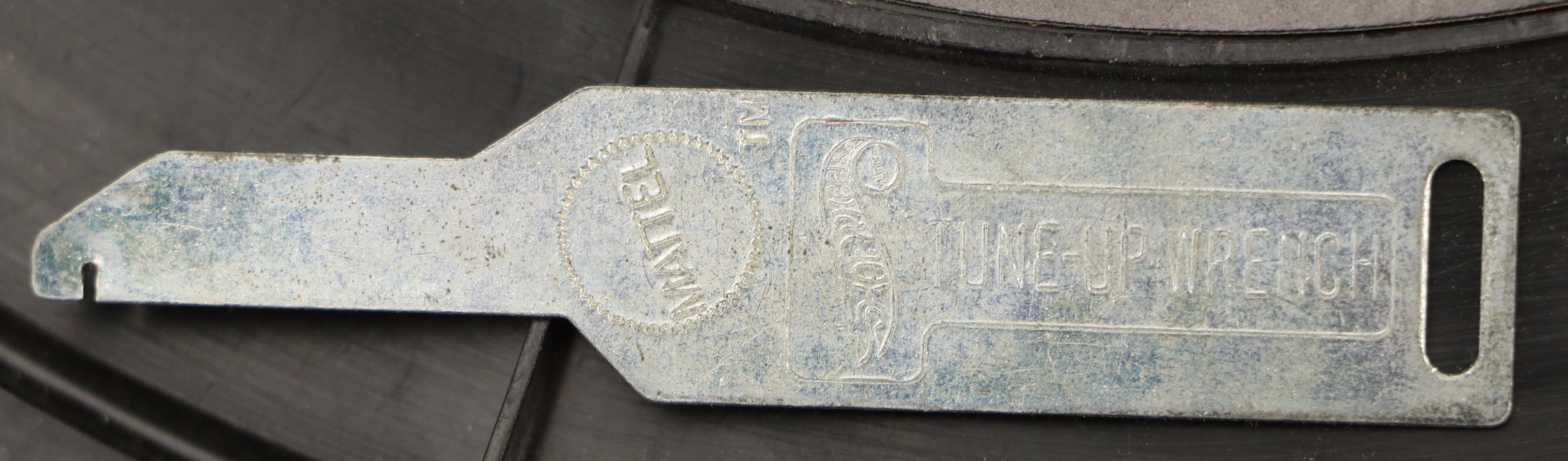 TootsieToy, Lesney, Husky, Hot Wheels and More Toy Cars with Case