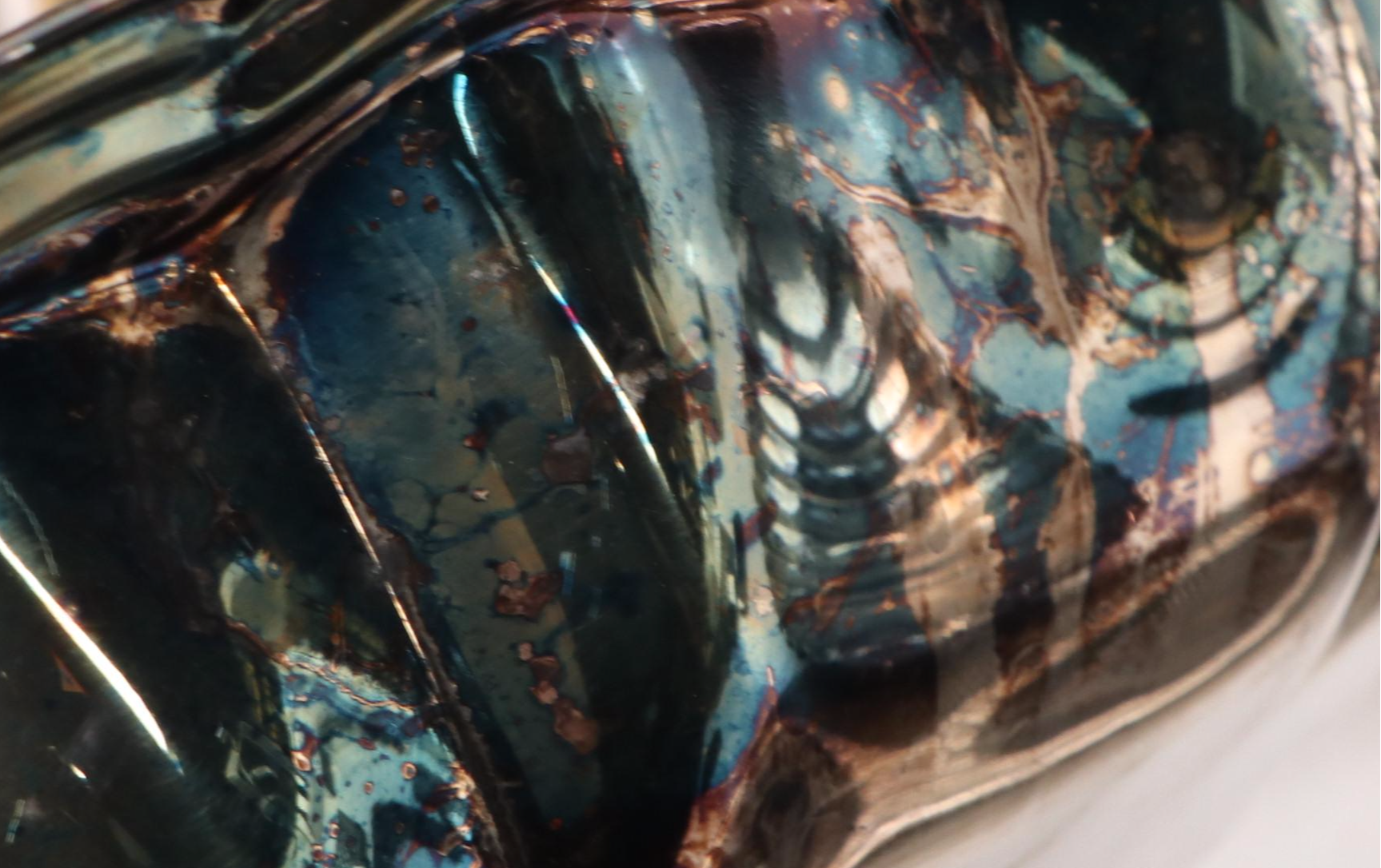 American Saddlebred and Other Equestrian Urns and Other Trophies