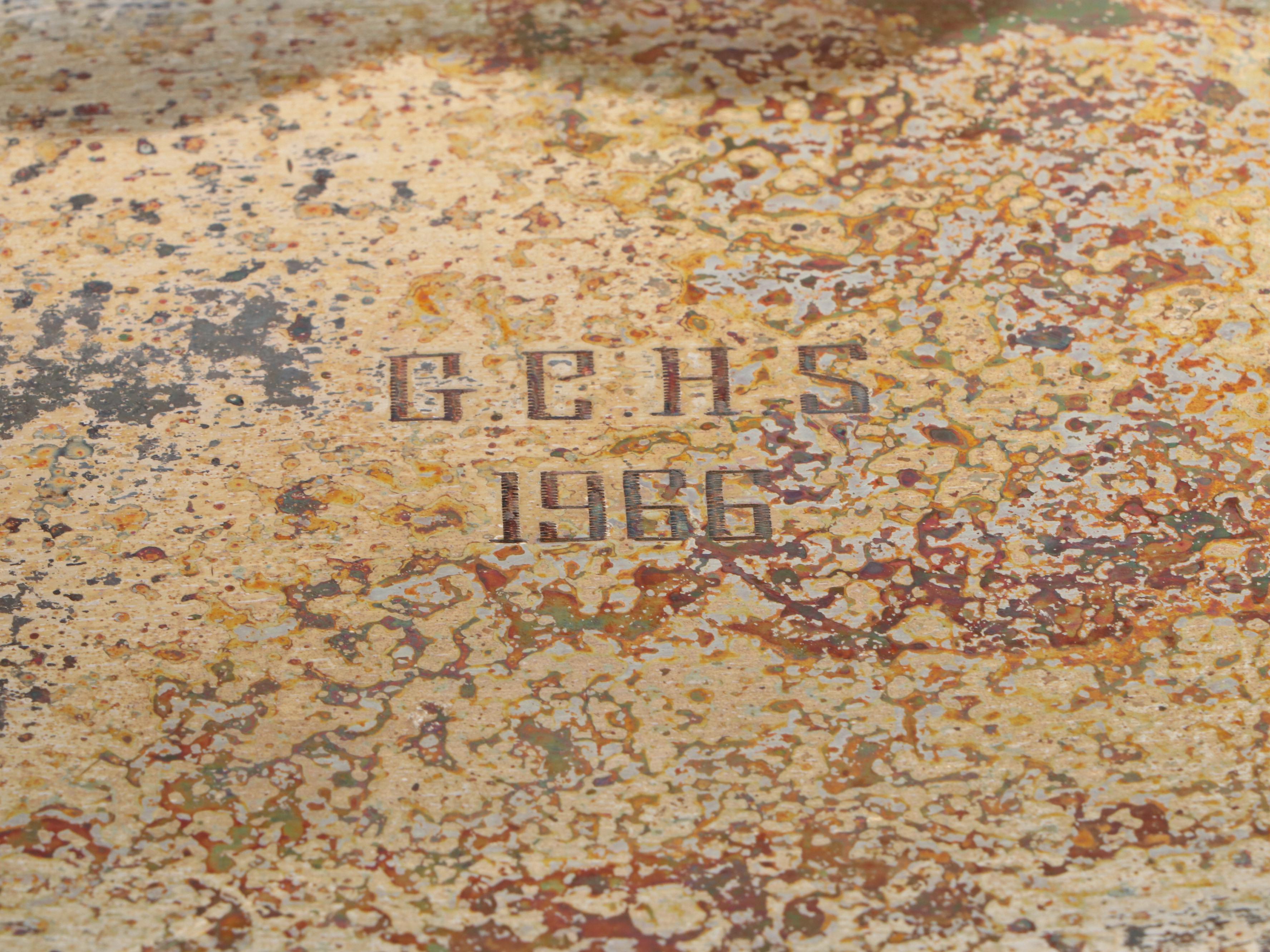 American Saddlebred and Other Equestrian Urns and Other Trophies