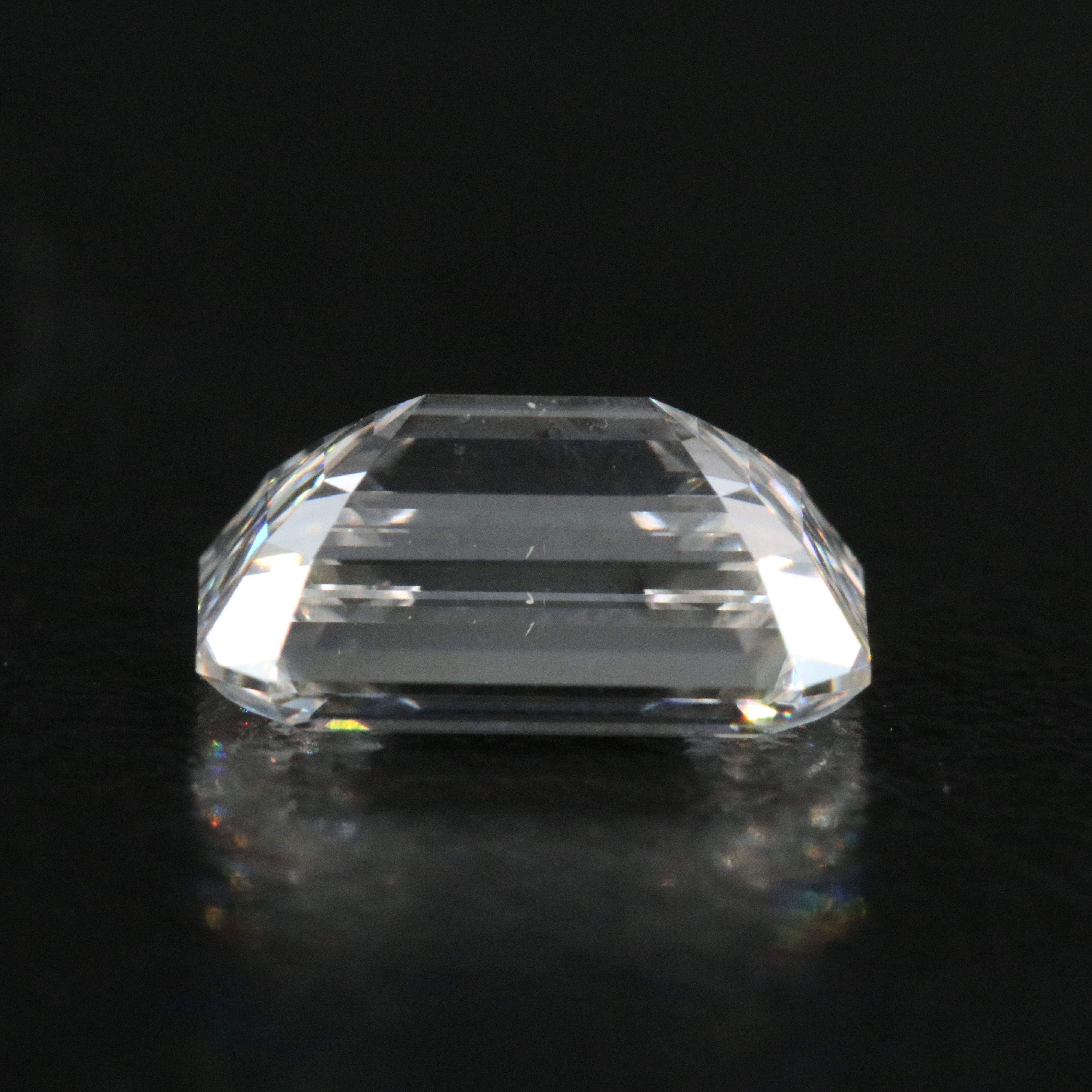 Loose 2.48 CT Lab Grown Diamond with IGI Report