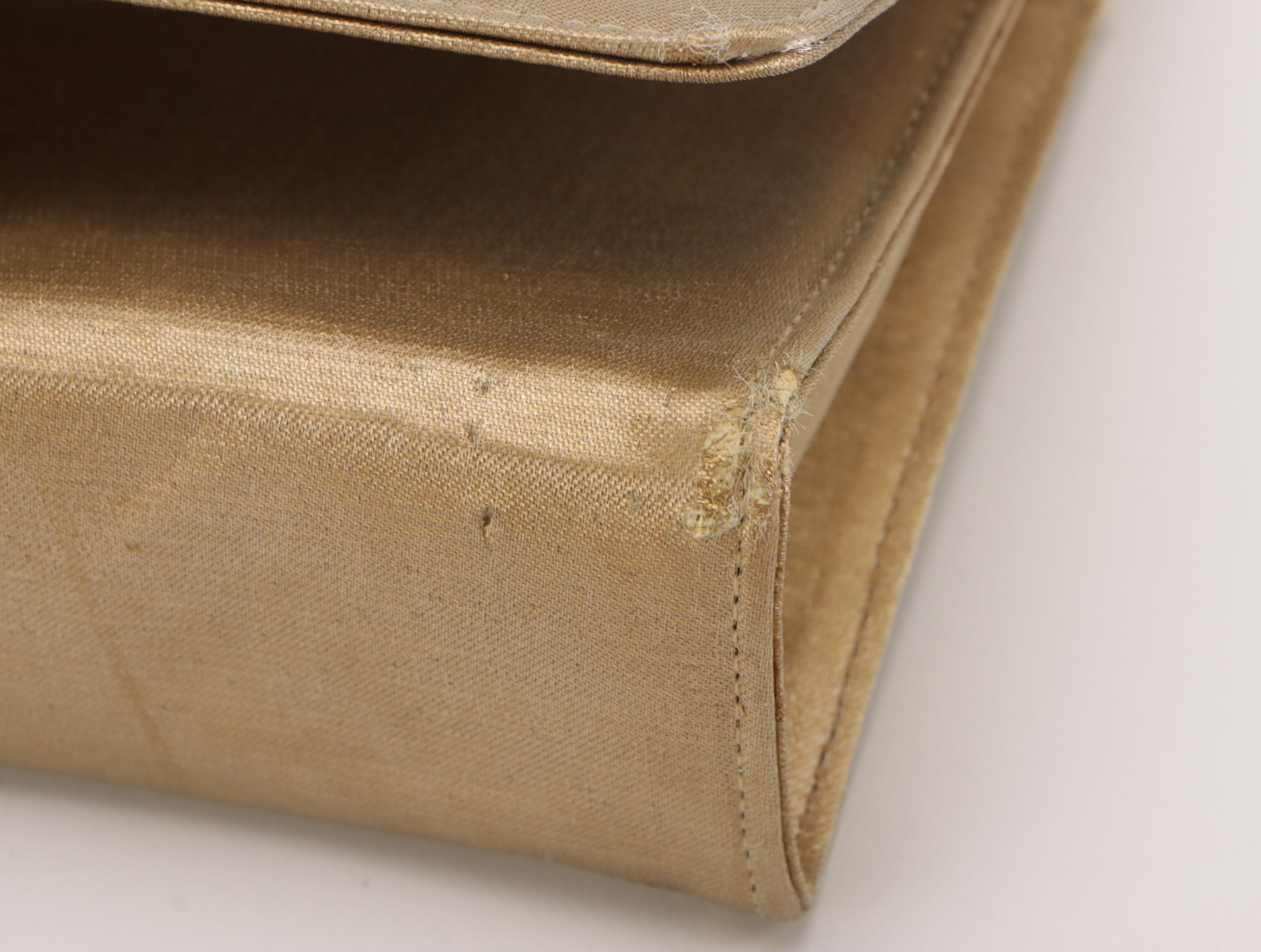 Albert Nipon Leather Crossbody, Stuart Weitzman Clutch, Other Tapestry Frame Bag