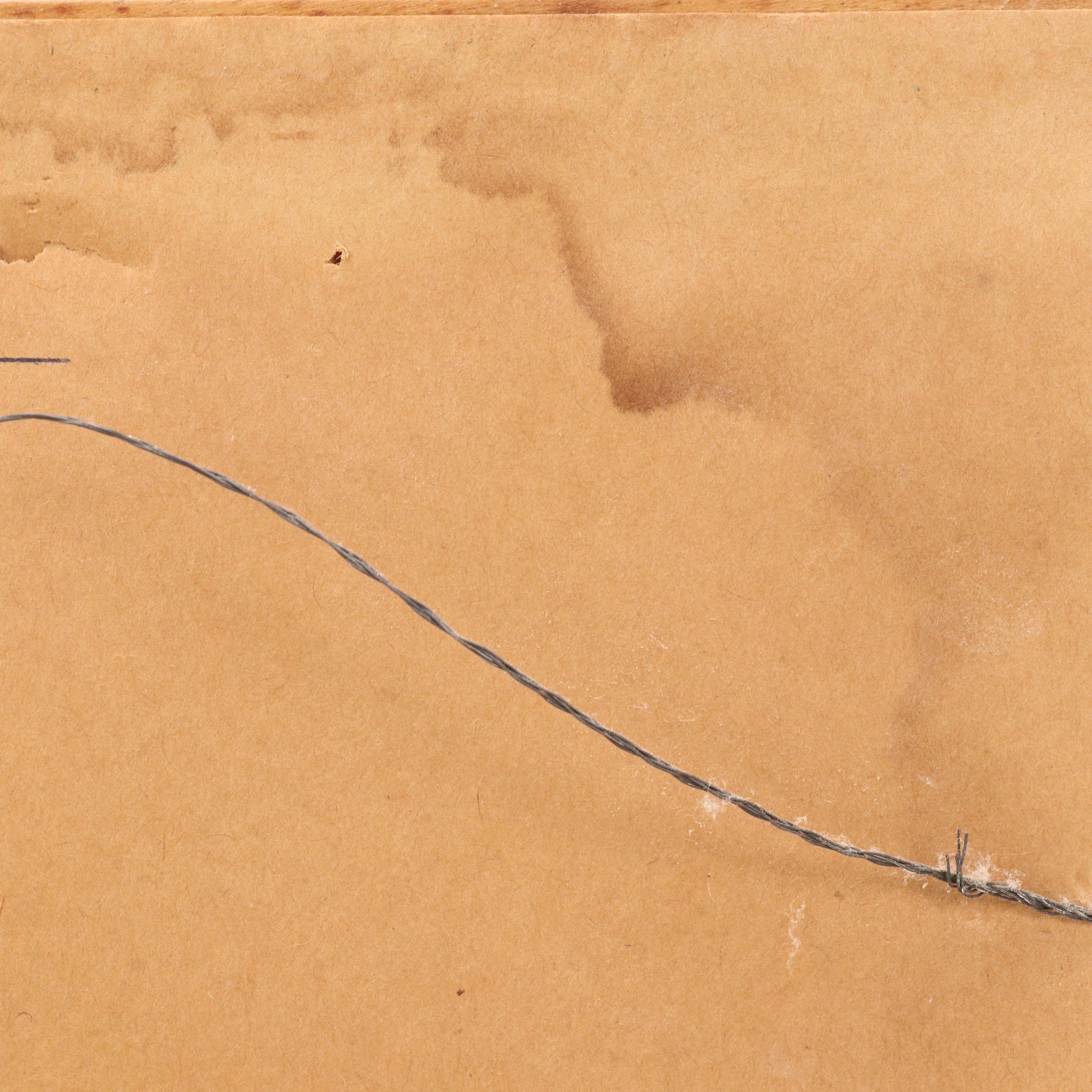 Dutch Fashion Halftones from "National Costumes" Series