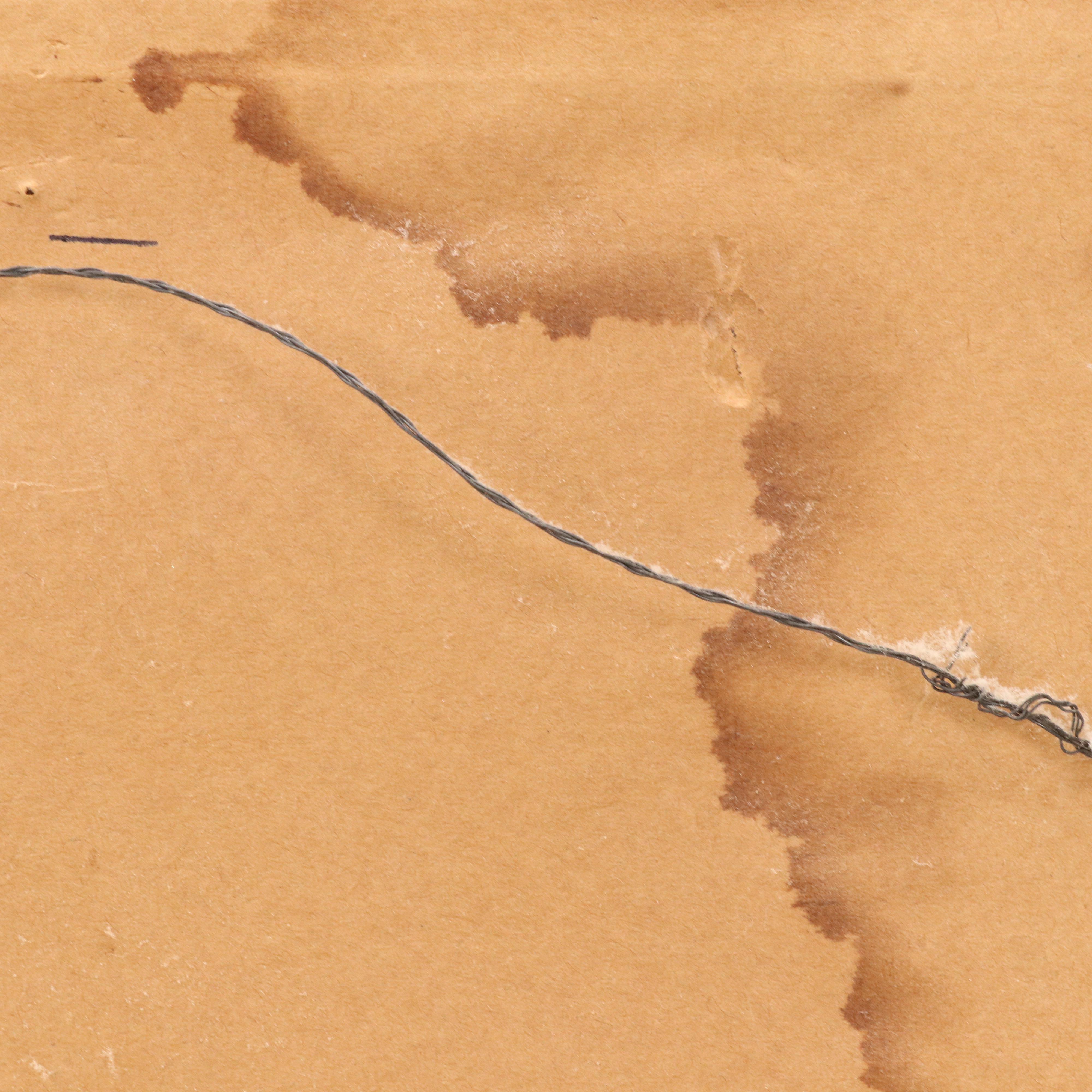 Dutch Fashion Halftones from "National Costumes" Series