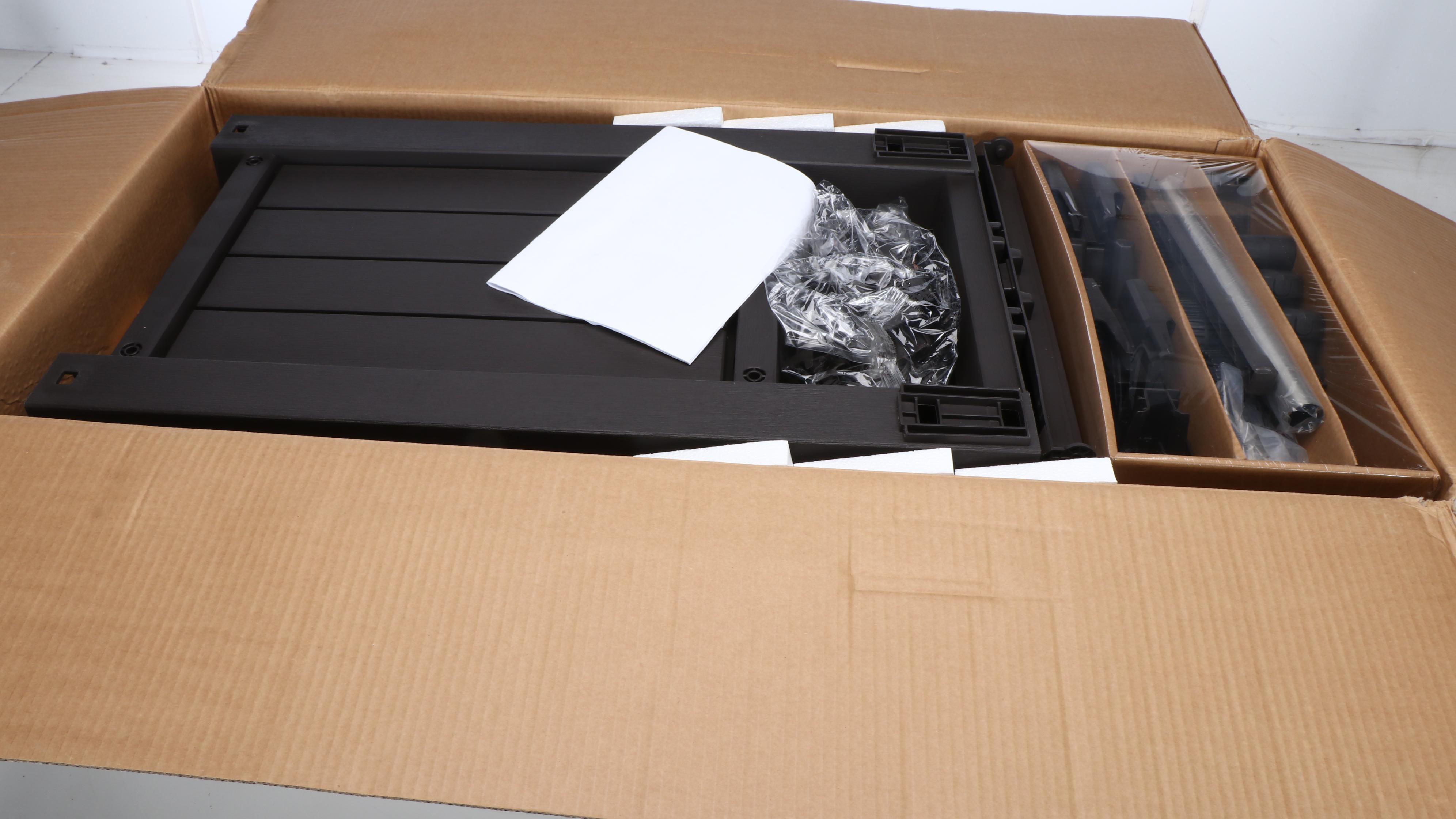 Keter Outdoor Entertainment Station