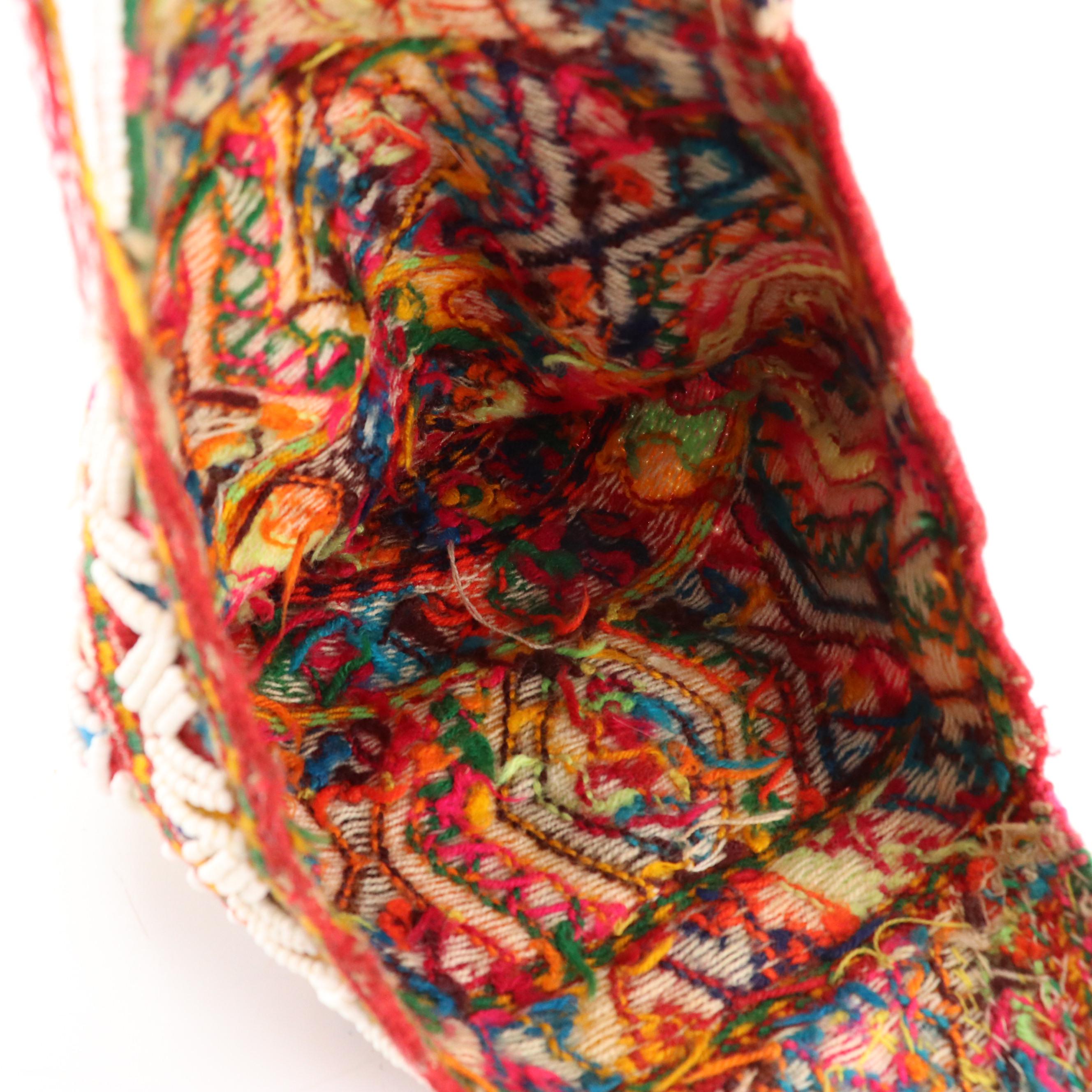 Isaac Mizrahi Cotton Bucket Hats, Other Knit Hats and Peruvian Cone Hat