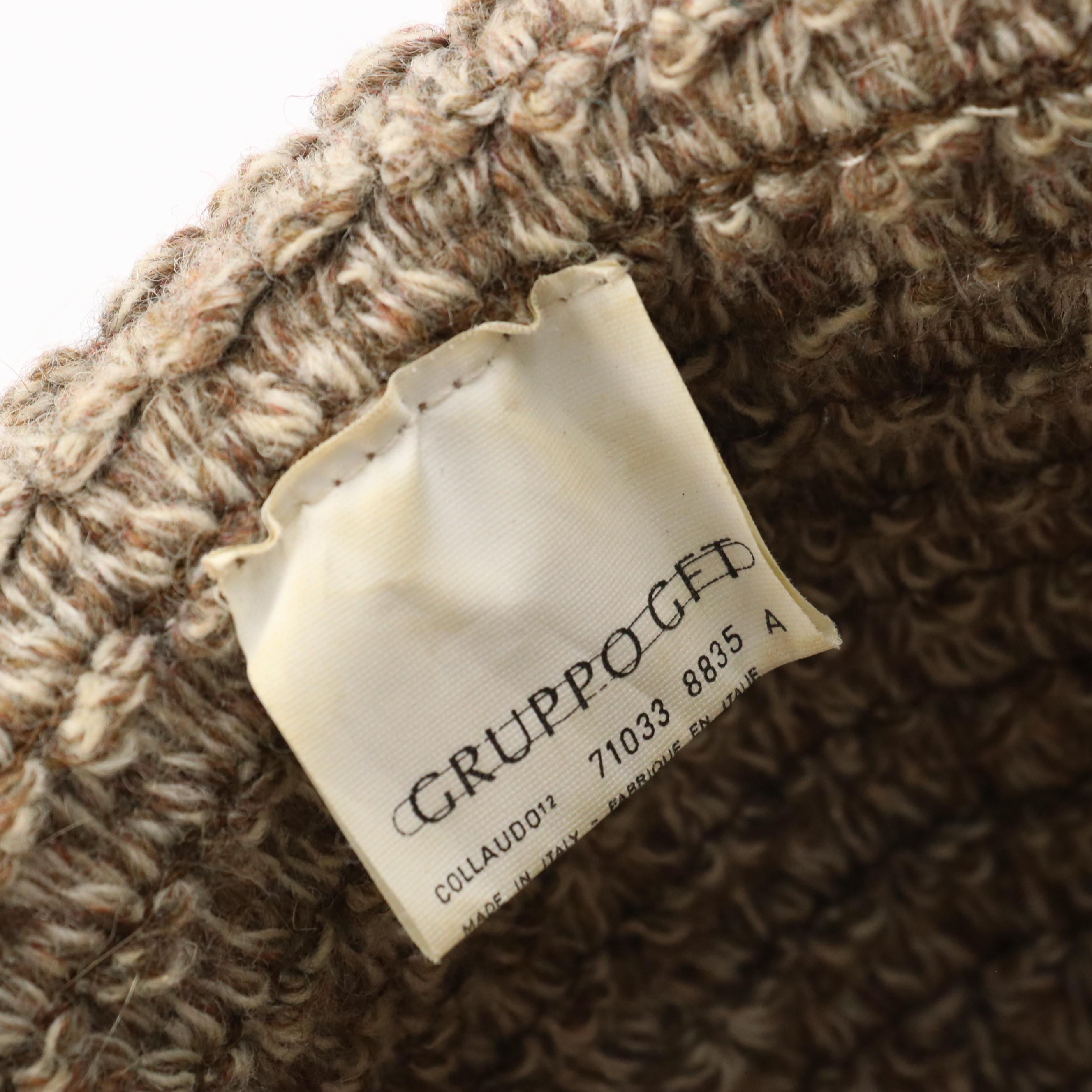 Isaac Mizrahi Cotton Bucket Hats, Other Knit Hats and Peruvian Cone Hat