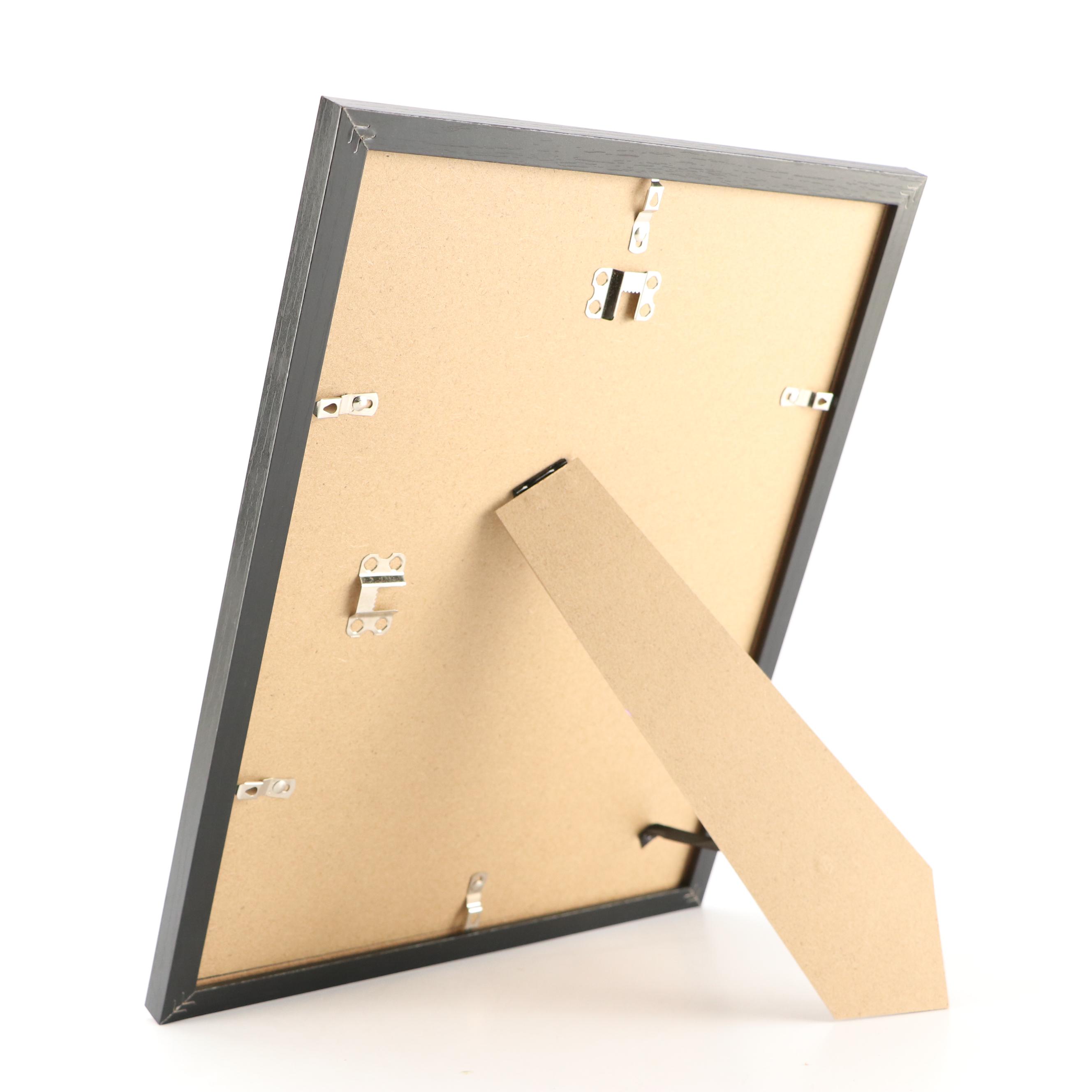 Ari Lehman Signed “Friday The 13th” Print in Matted Frame, Beckett