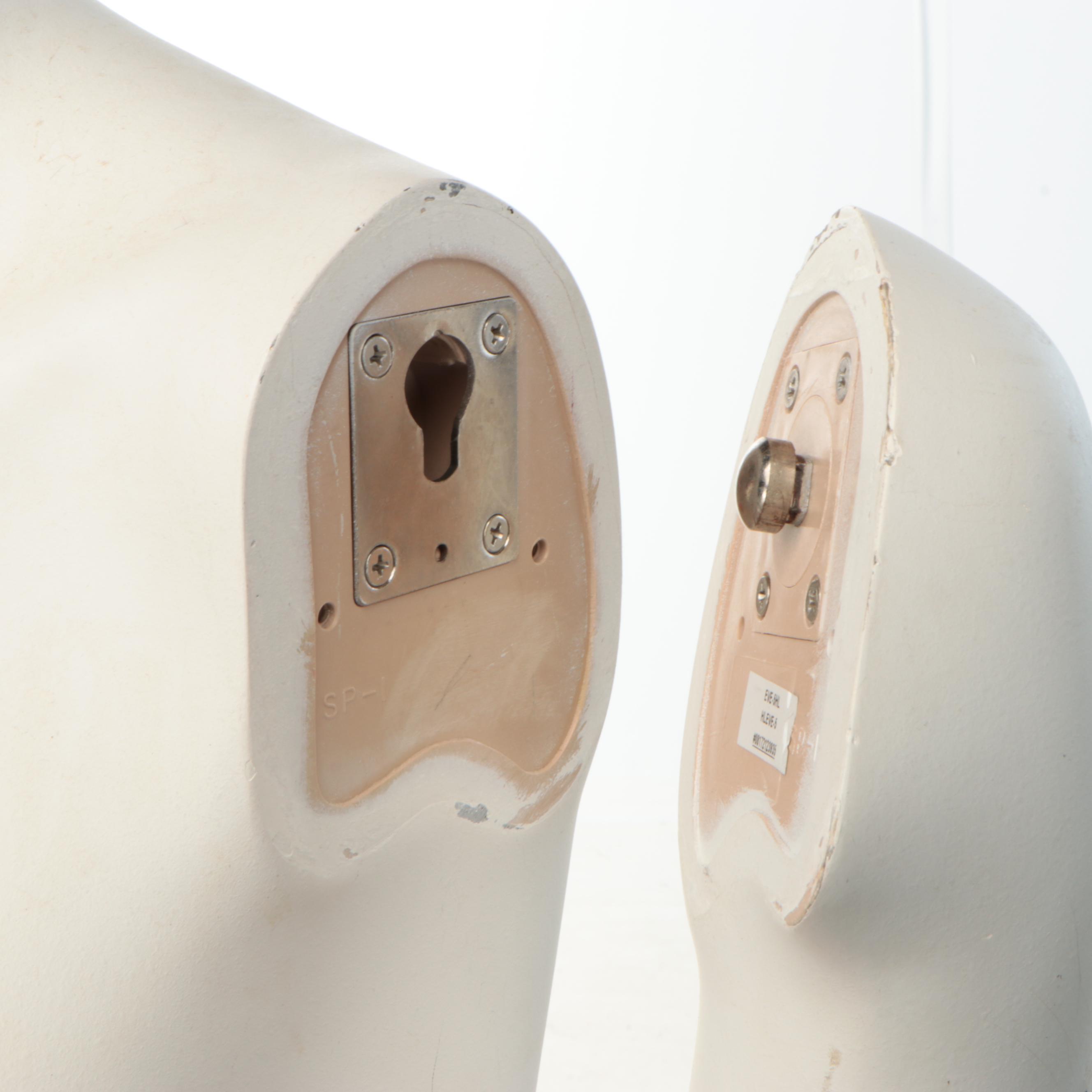 Mondo "Eve" Female Form Mannequin