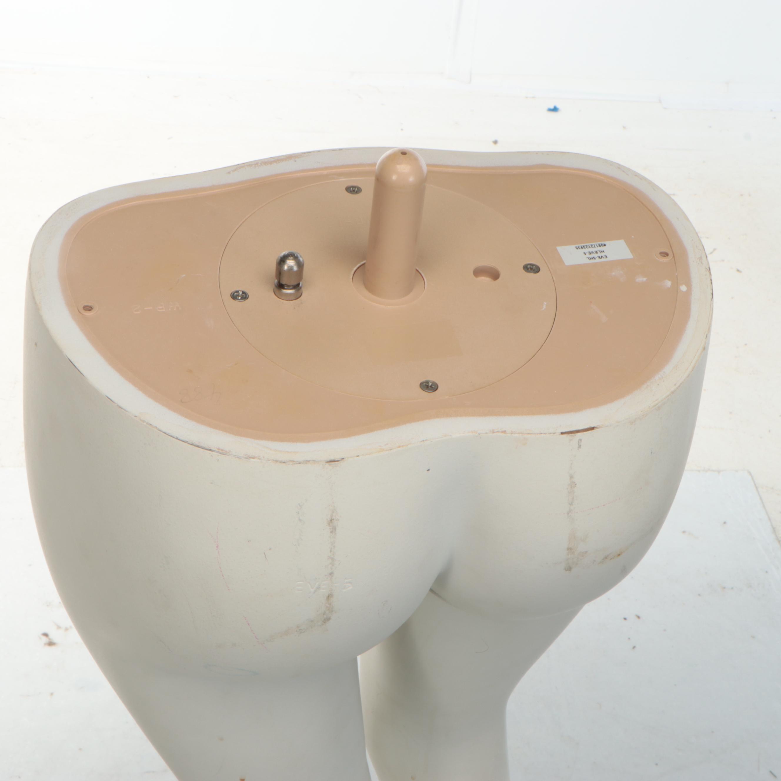 Mondo "Eve" Female Form Mannequin