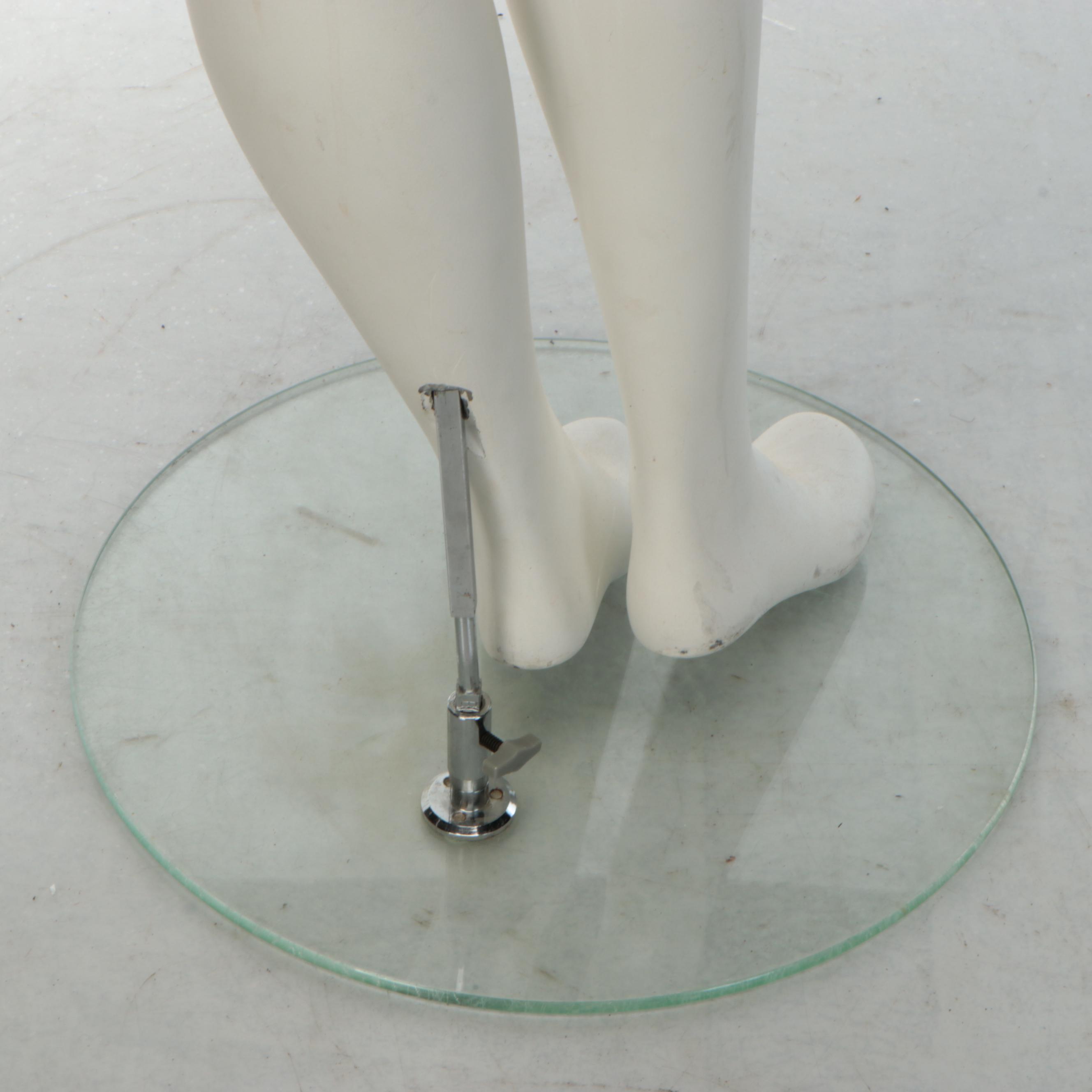 Mondo "Eve" Female Form Mannequin