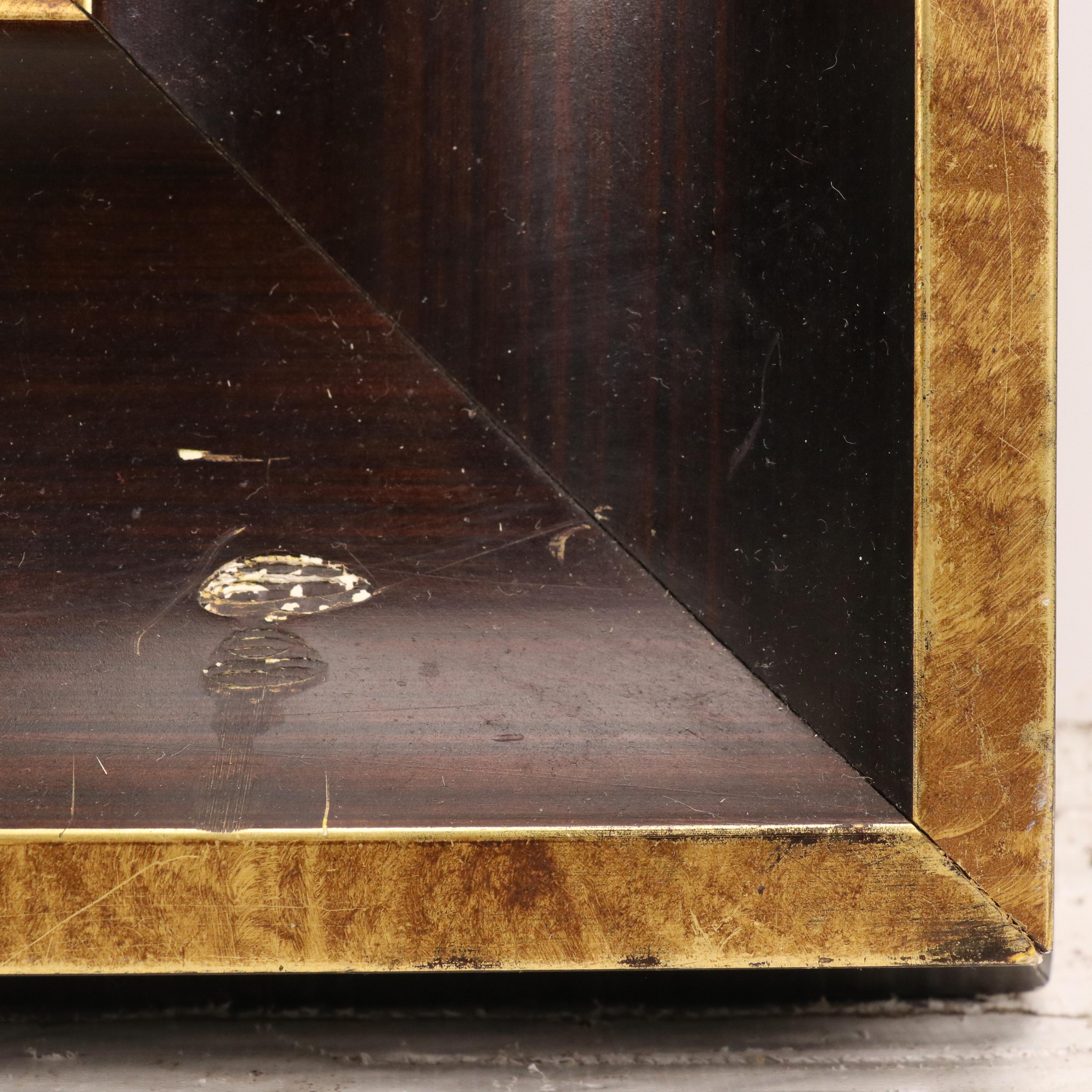 Marie Frédérique Mixed Media Print Assemblage of Medieval Soldier, 21st Century