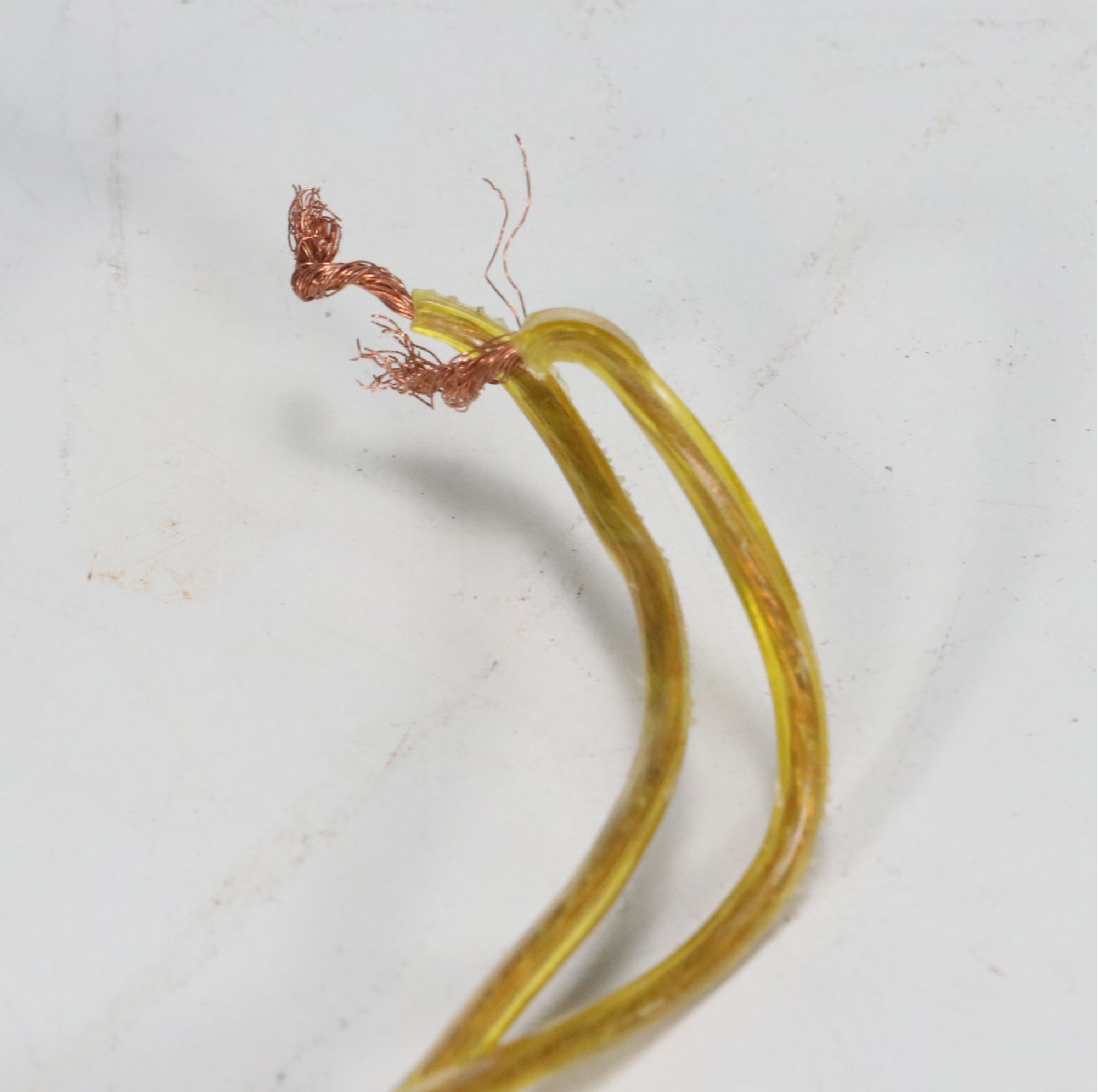 Colonial Revival Style Tin Six-Arm Candlestick Chandelier