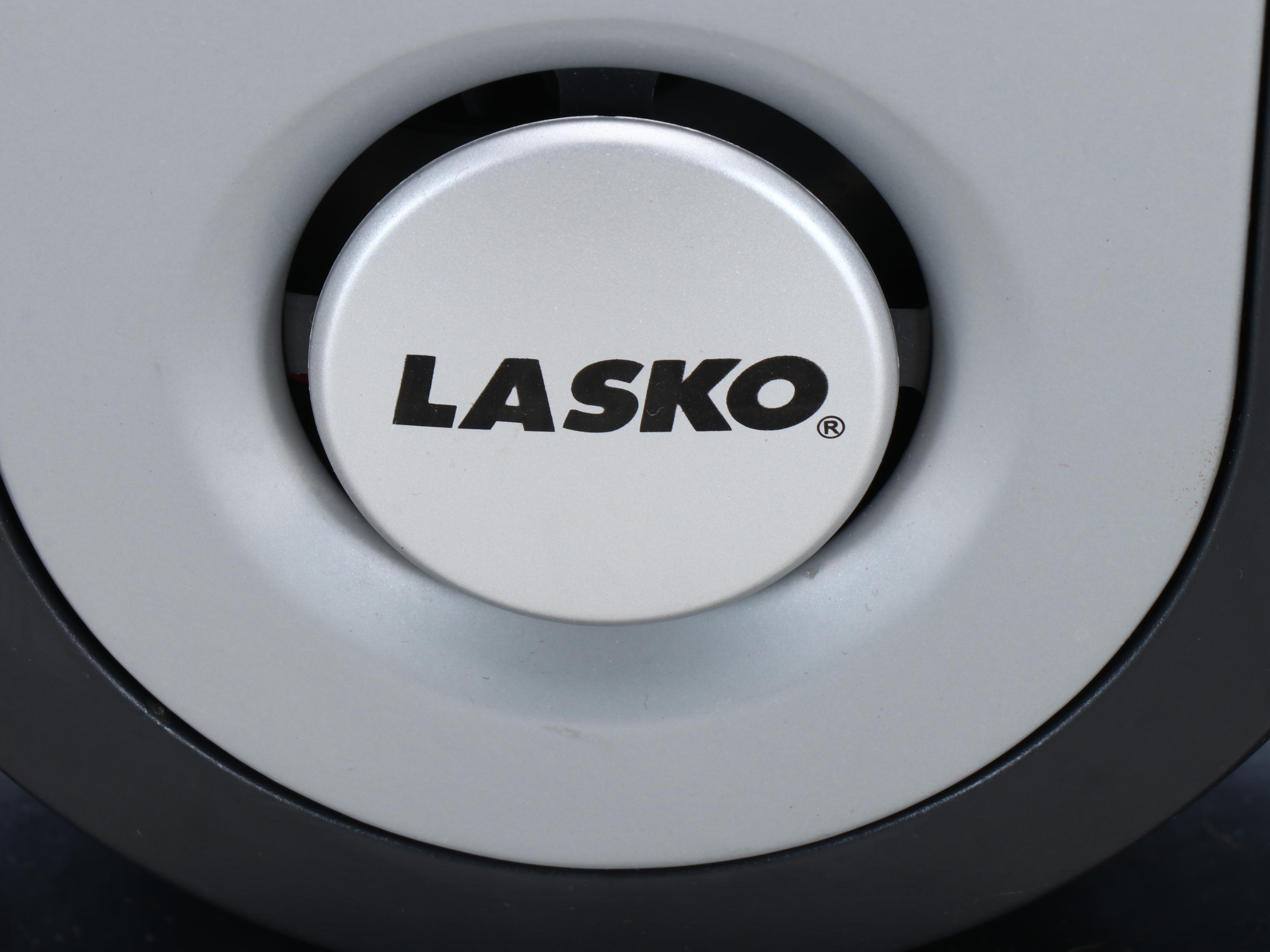 Lasko Portable Space Heaters